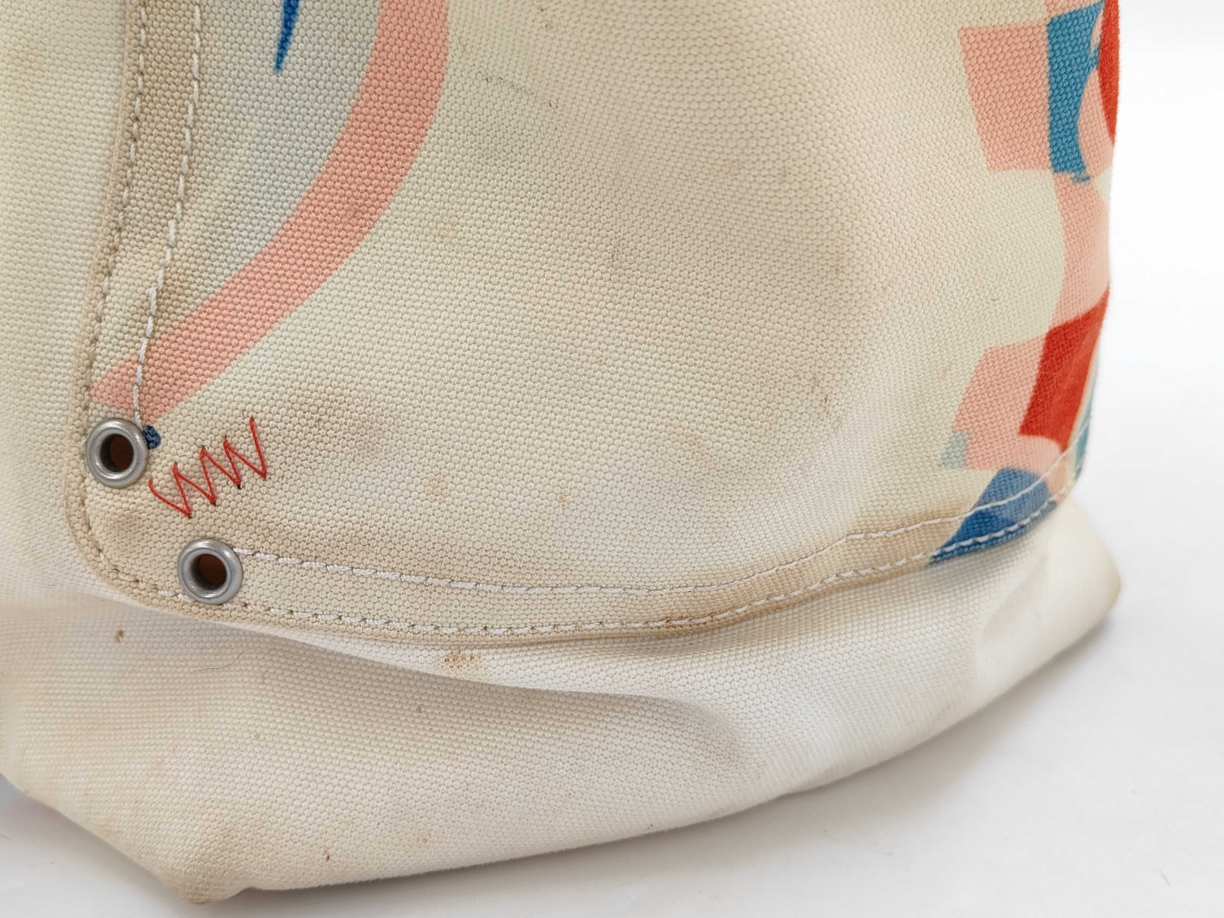 Surf Line Tote Bag — view 12