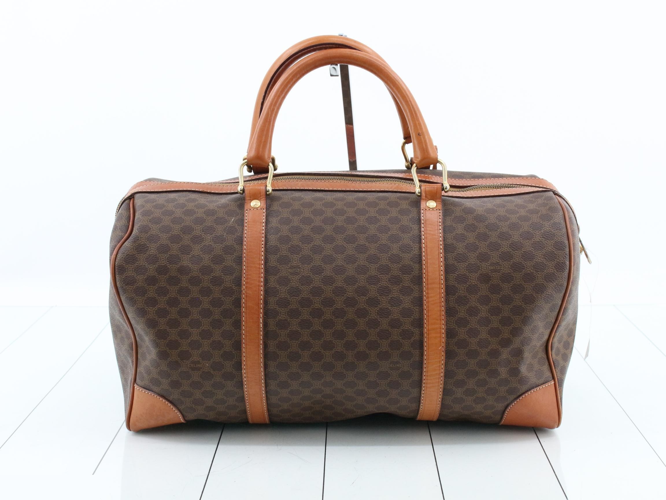 Other lines: Bags and Boston bags — view 2