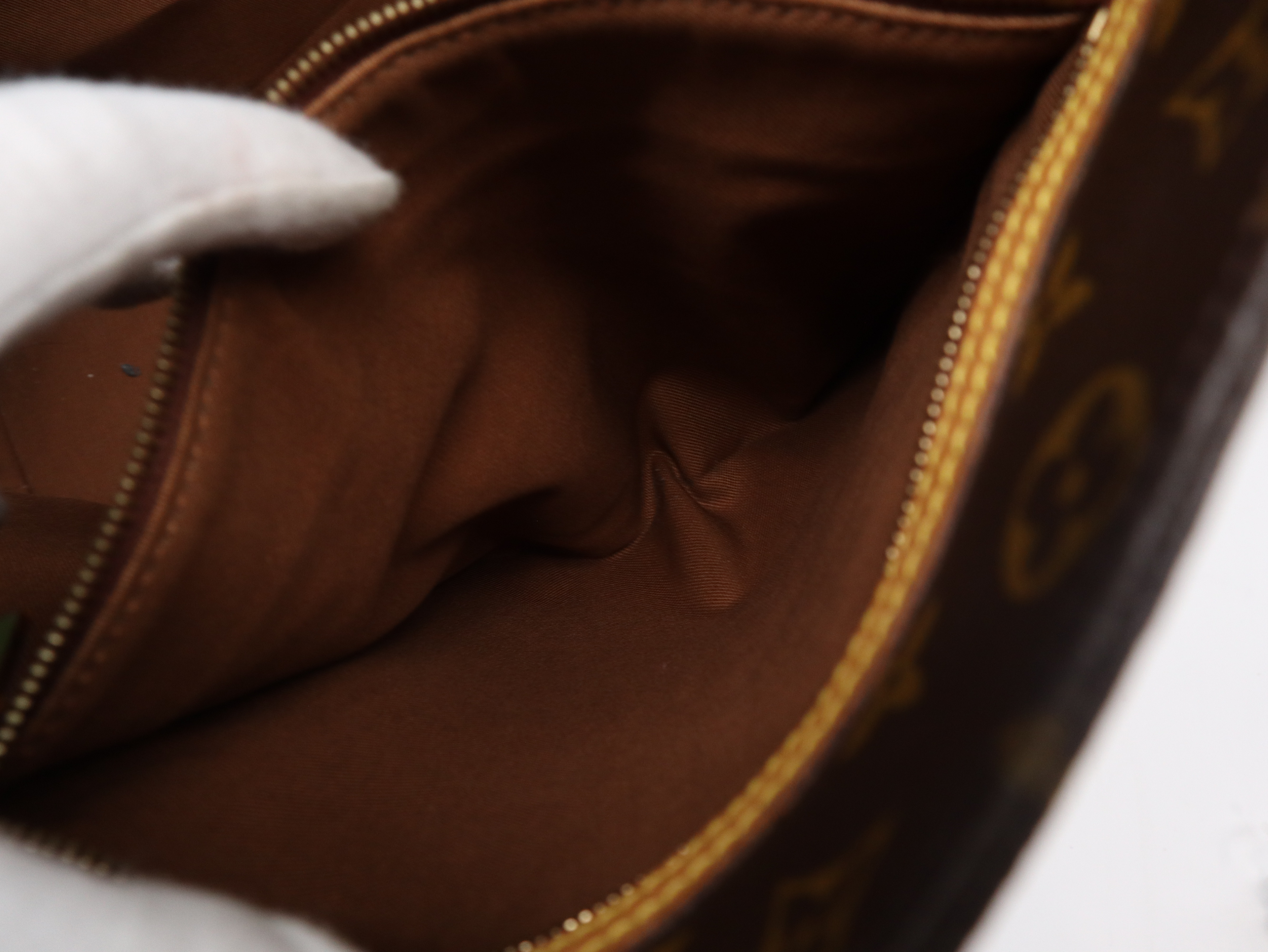 M51152 Monogram Cabas Alto Tote Bag — view 13