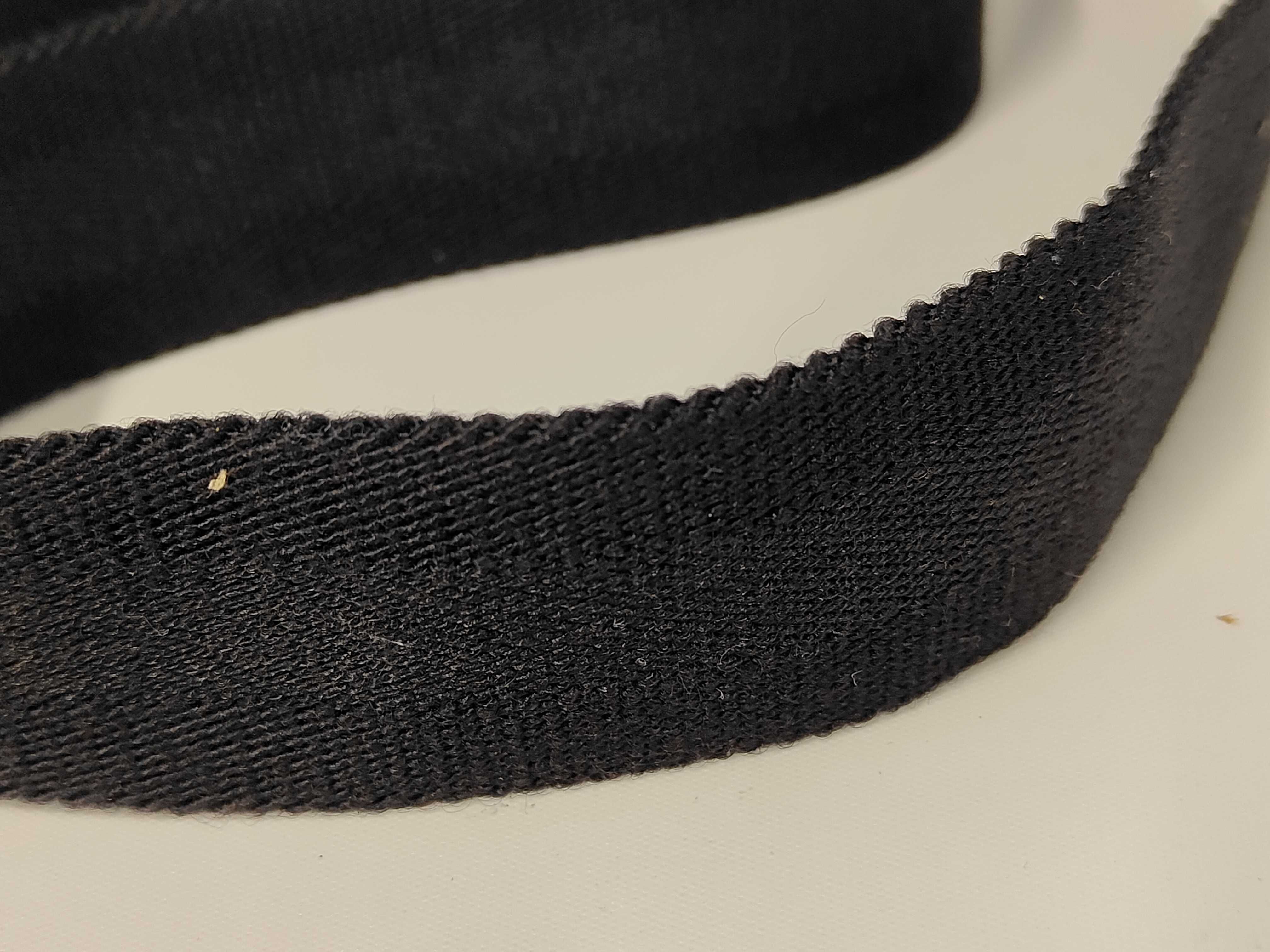 G Imprime Leather Waist Bag — view 4