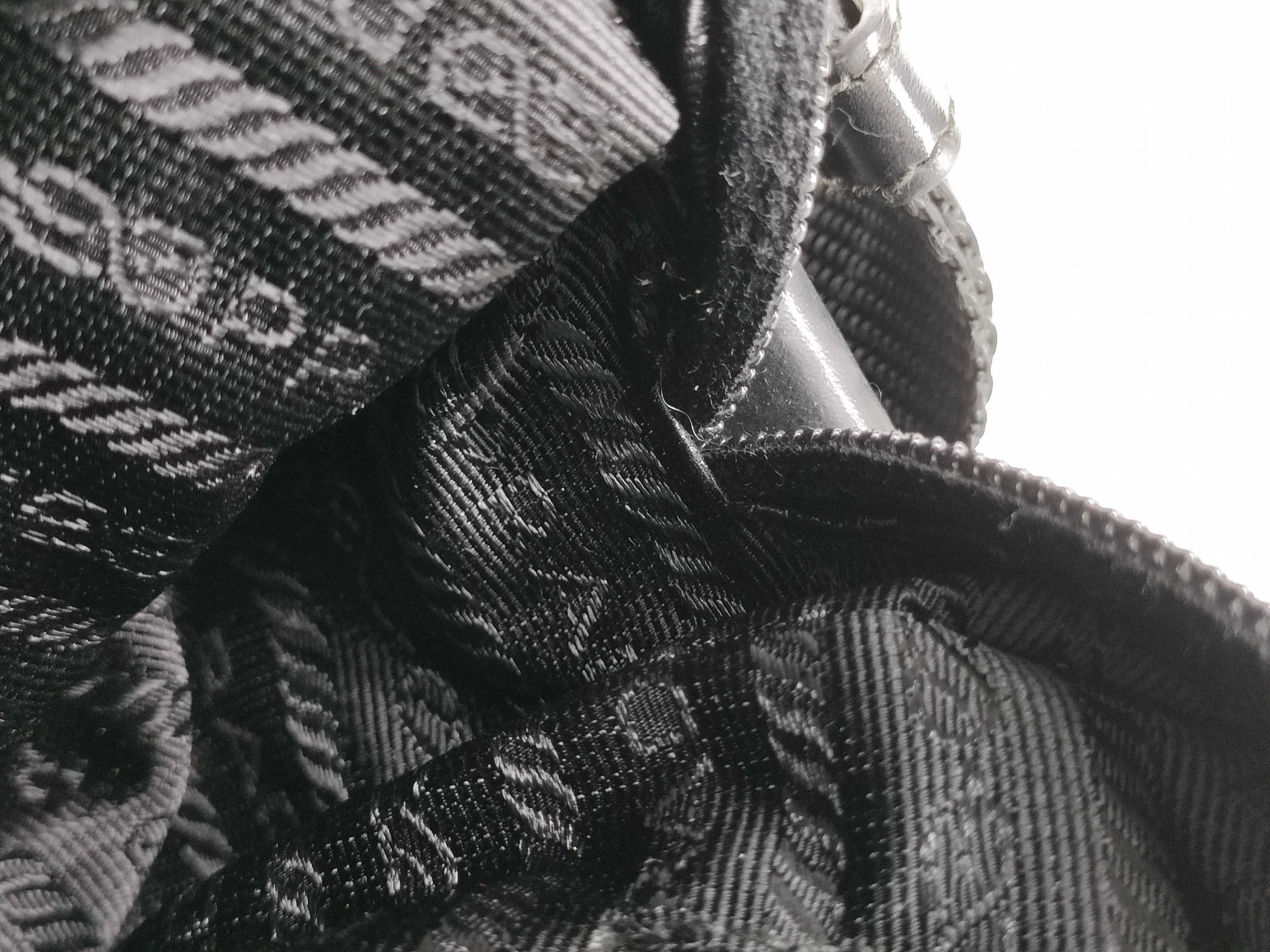 Nylon Shoulder Bag — view 12