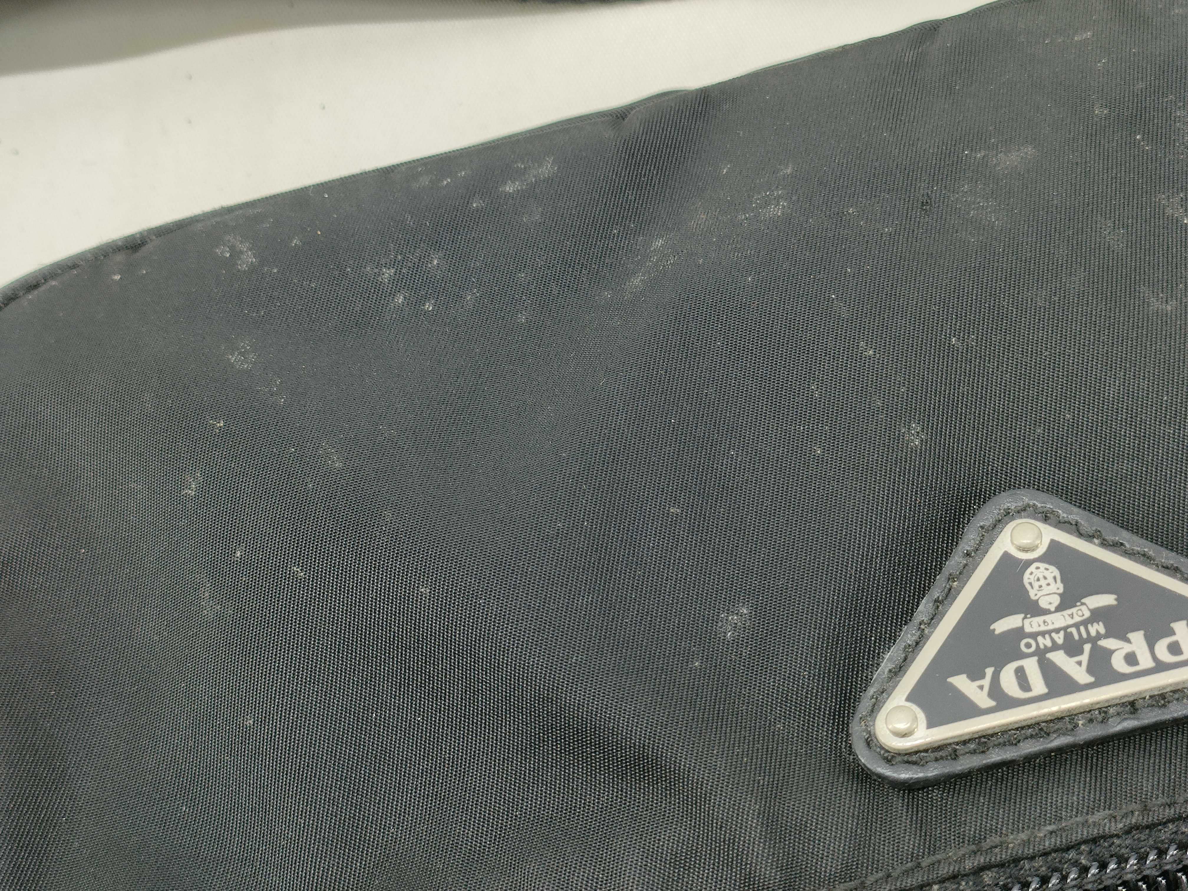 Nylon Shoulder Bag — view 13