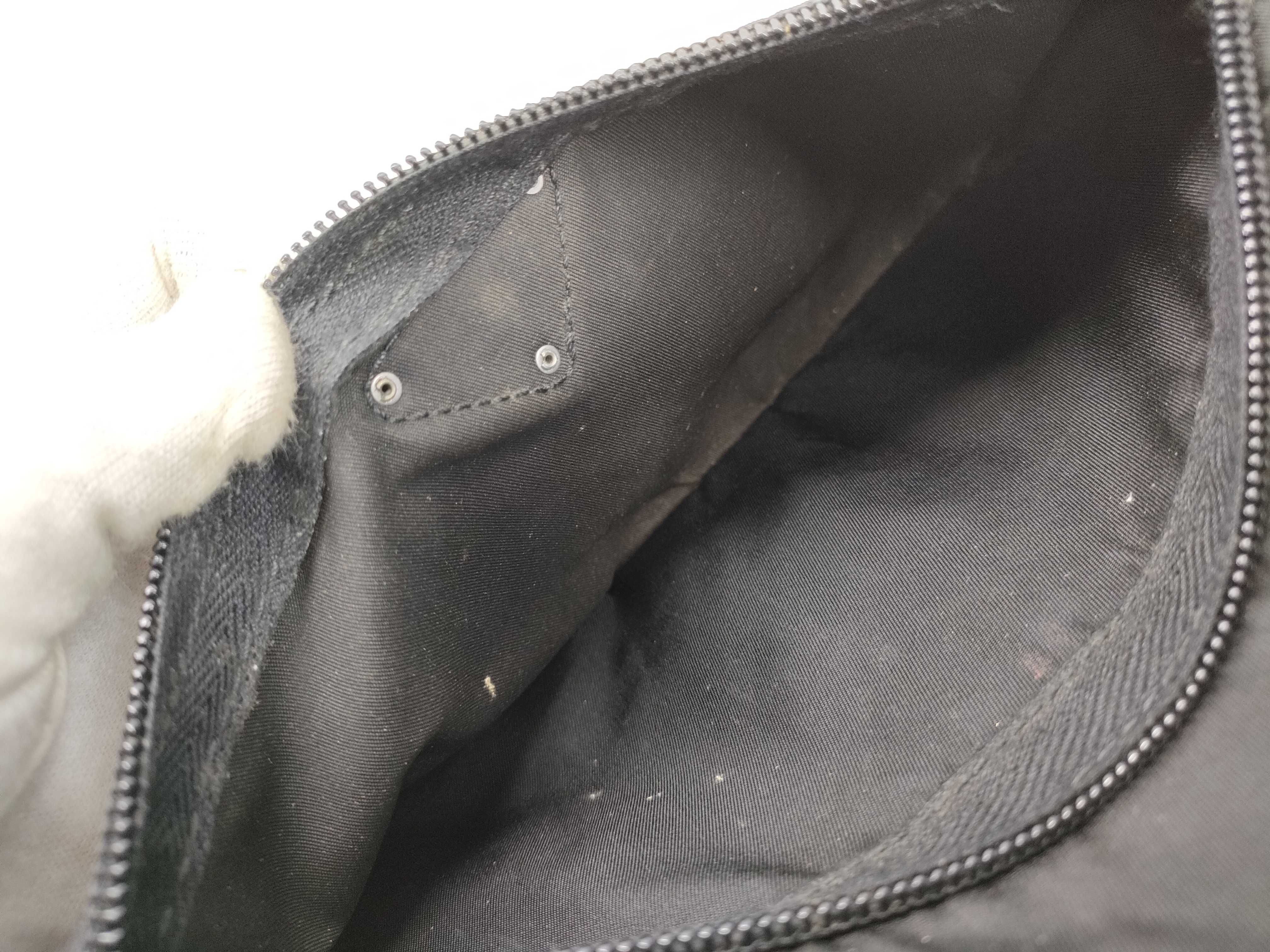 Nylon Shoulder Bag — view 14