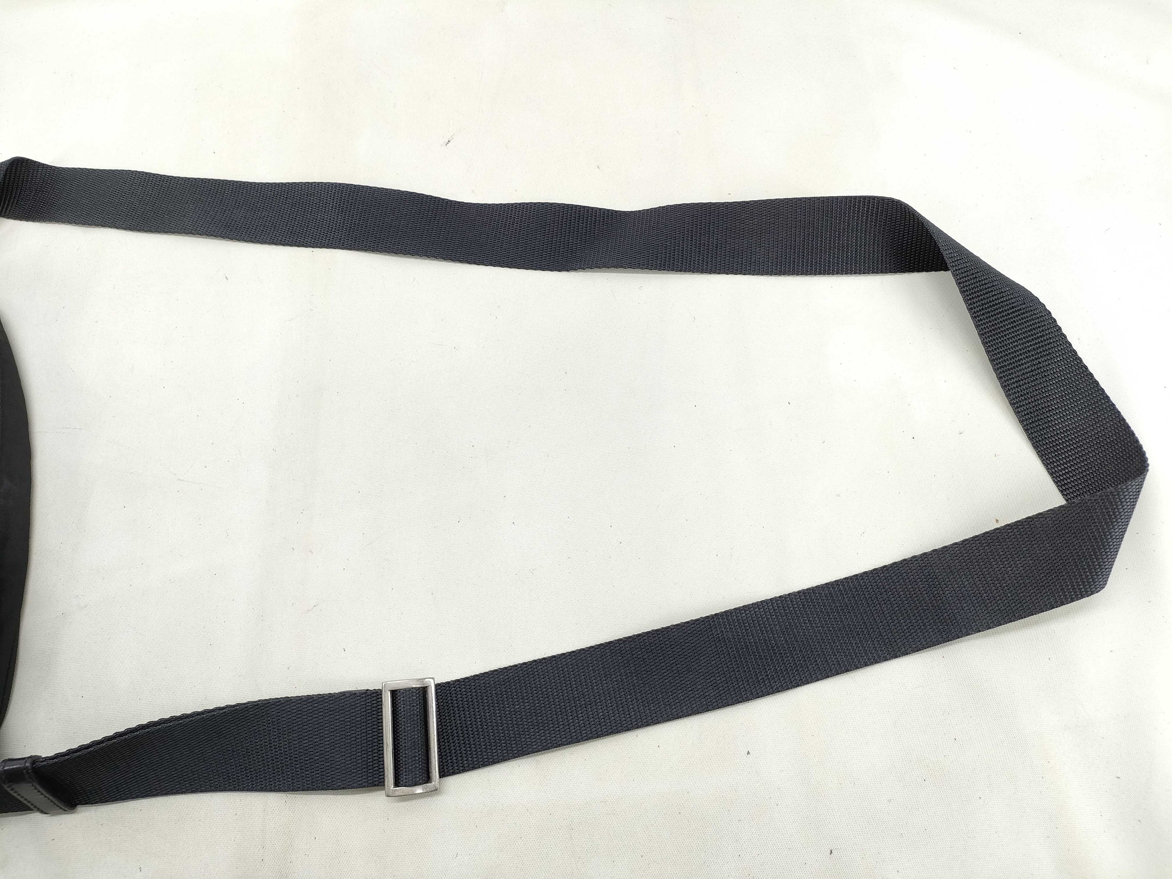 Nylon Shoulder Bag — view 4