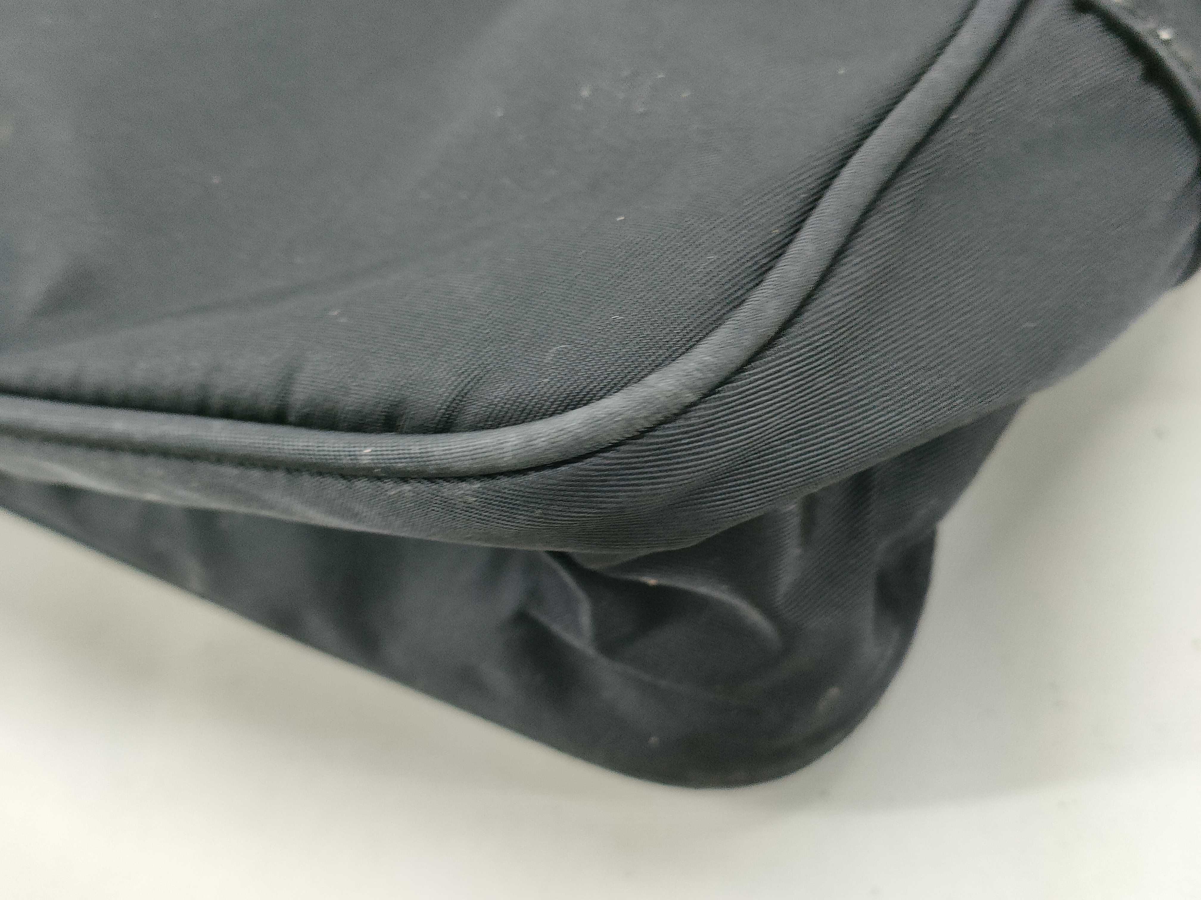 Nylon Shoulder Bag — view 7