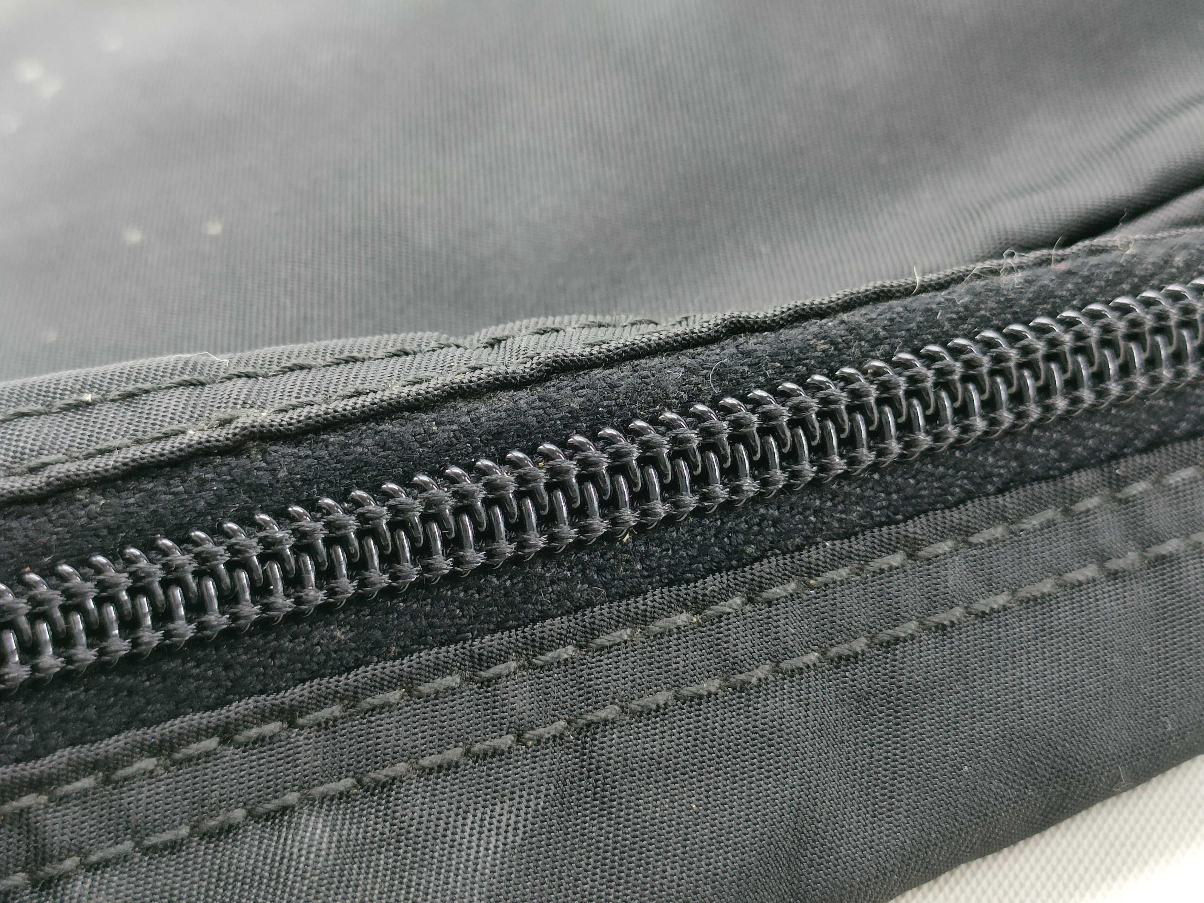 Nylon Shoulder Bag — view 8
