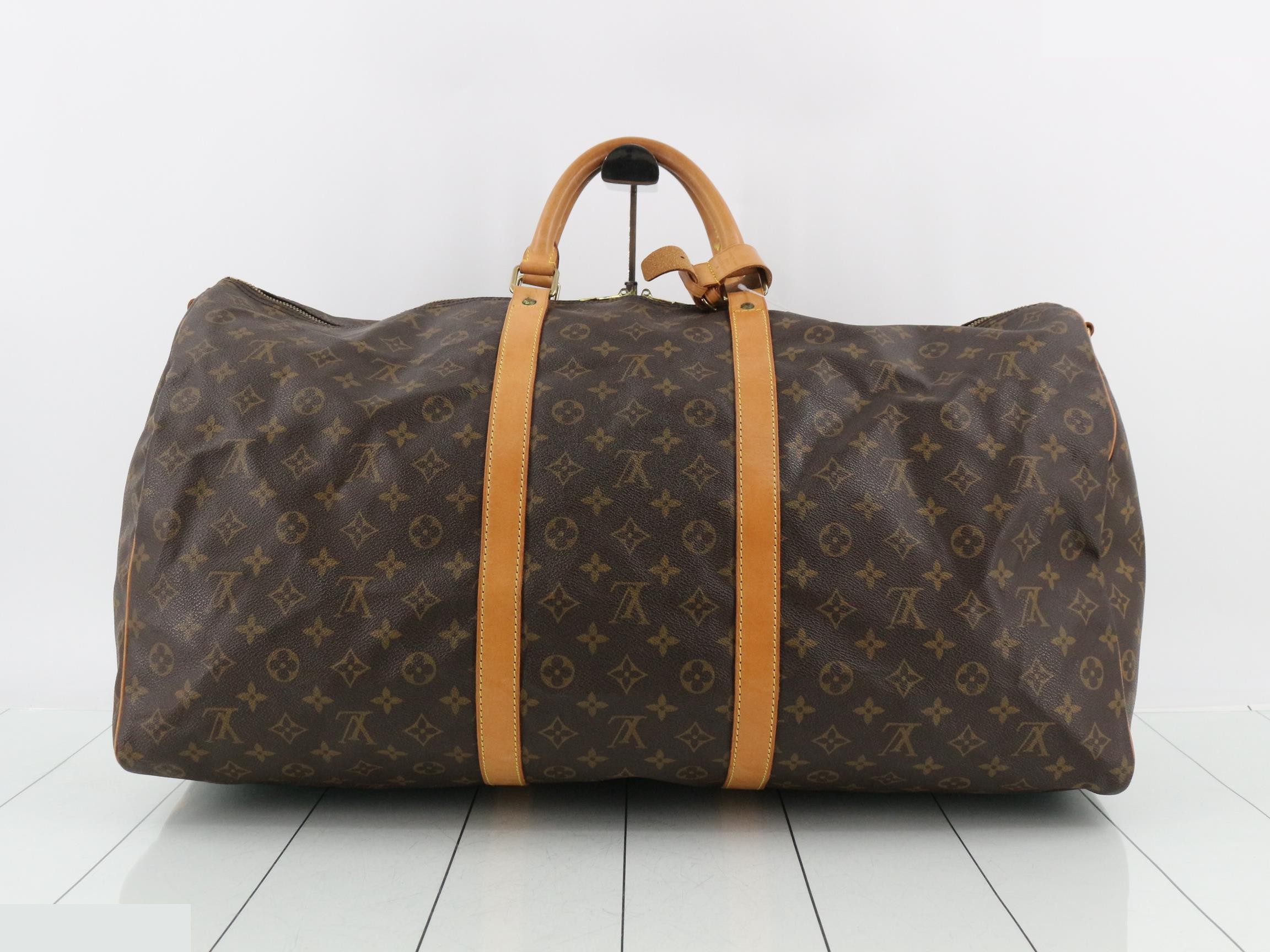 Keepall Bandoulière 60 — view 2