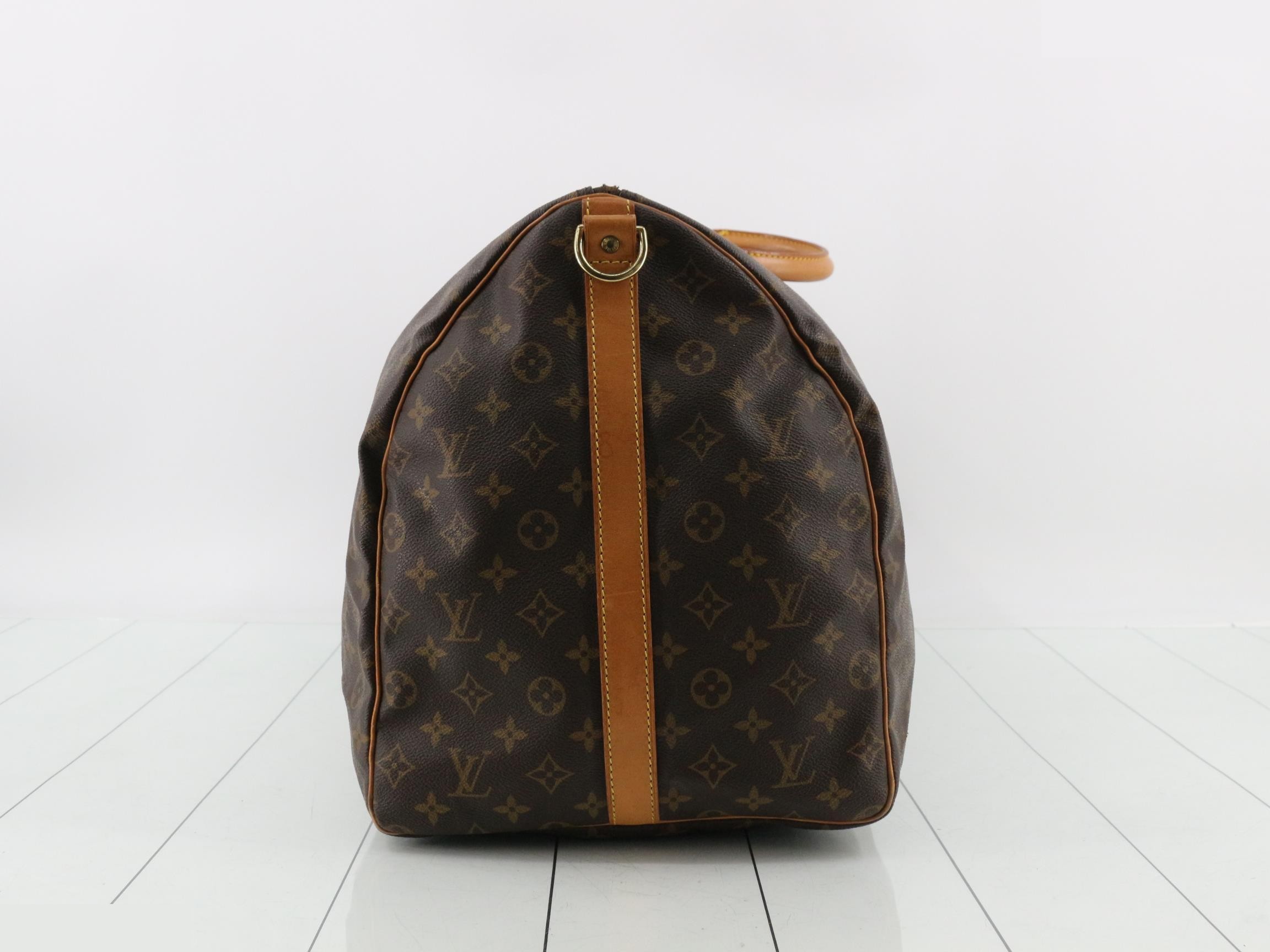 Keepall Bandoulière 60 — view 3