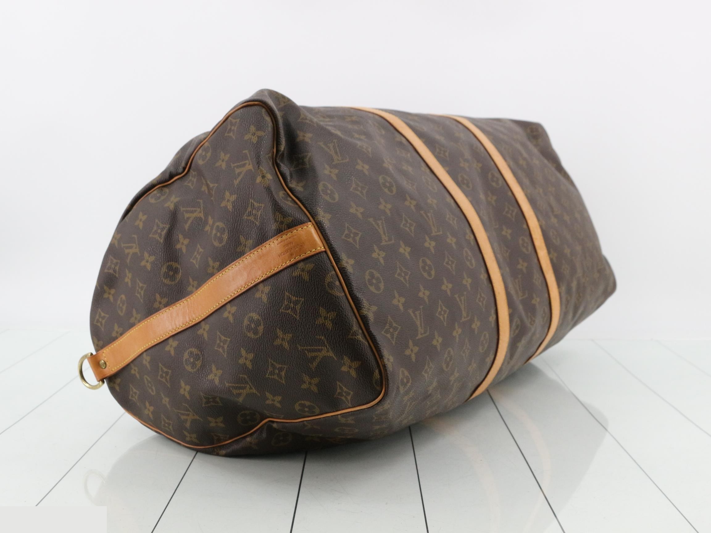 Keepall Bandoulière 60 — view 5