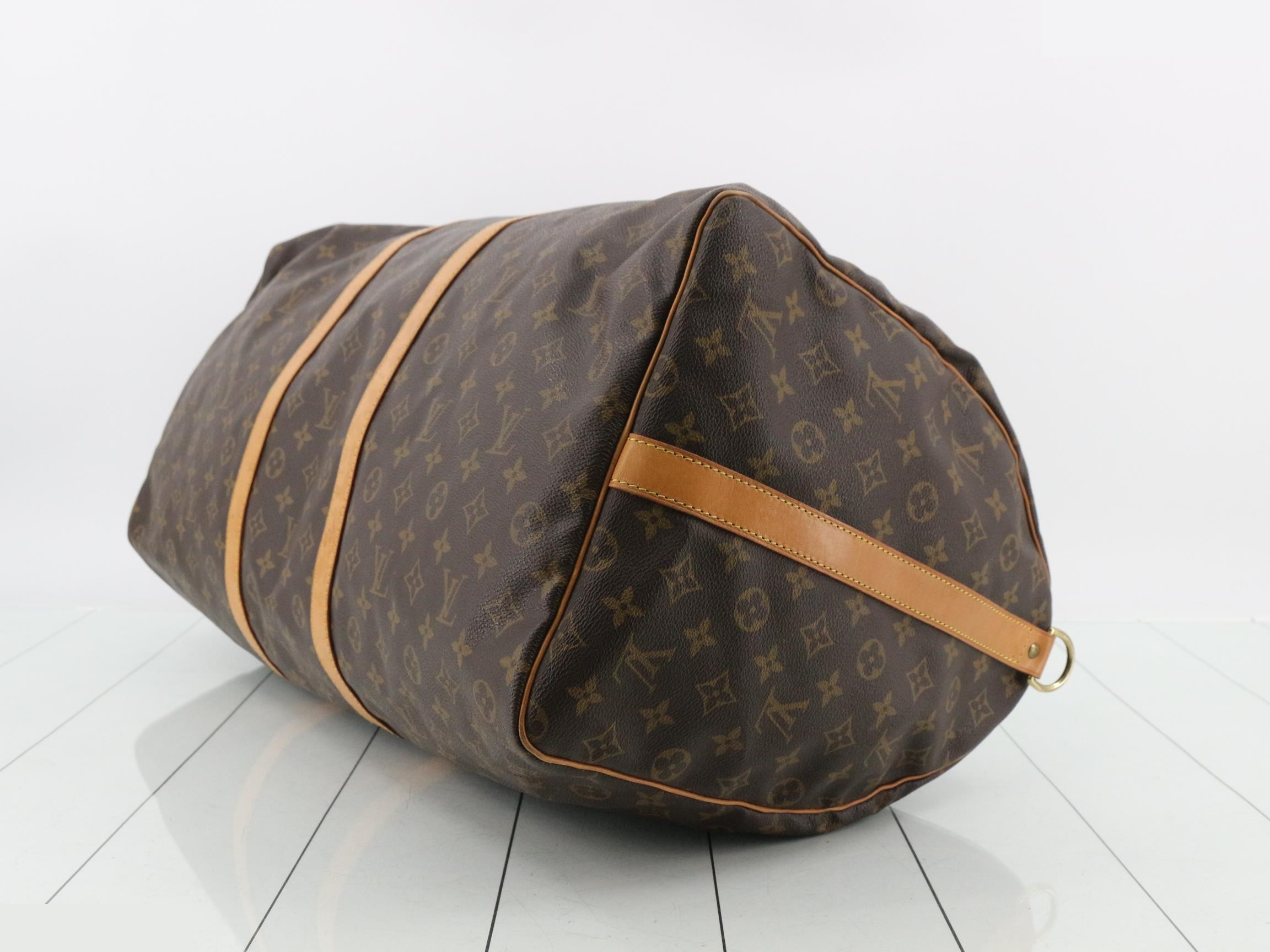 Keepall Bandoulière 60 — view 6