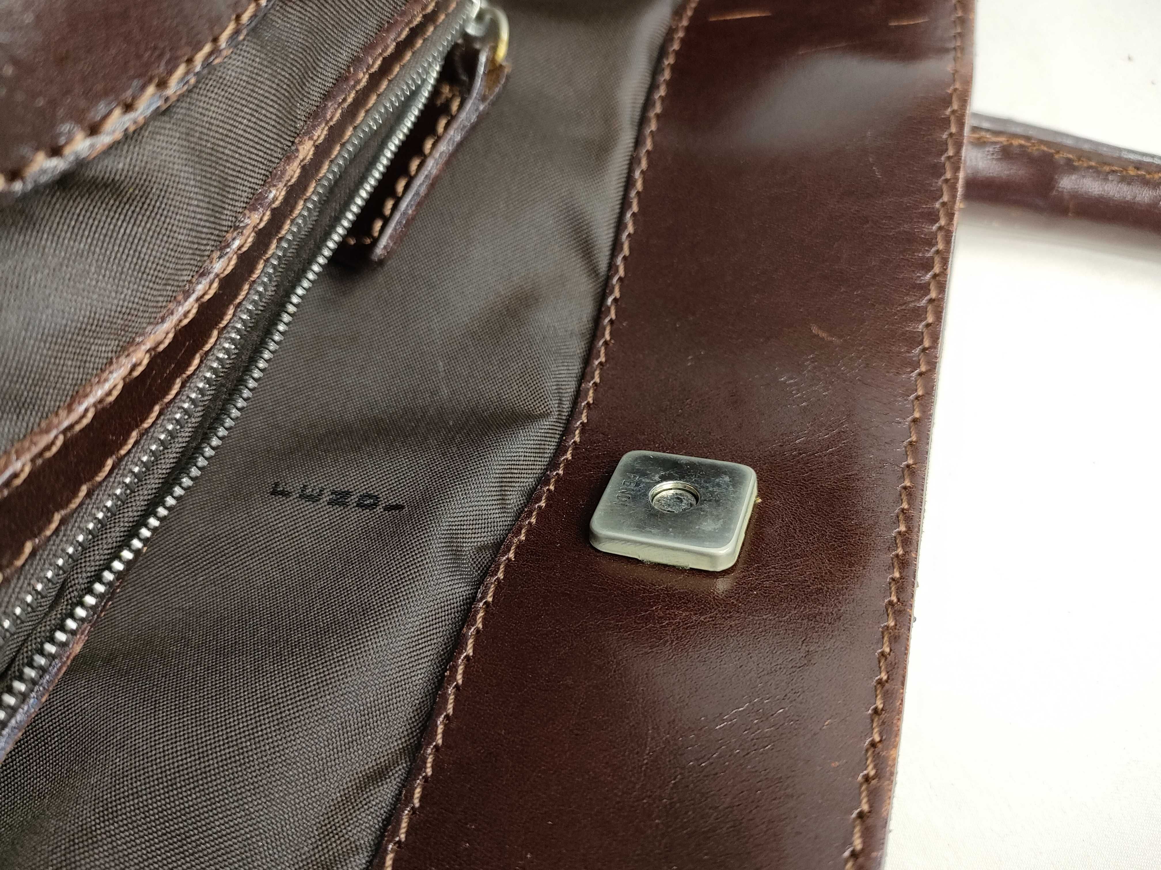 Zucca pattern tote bag — view 12