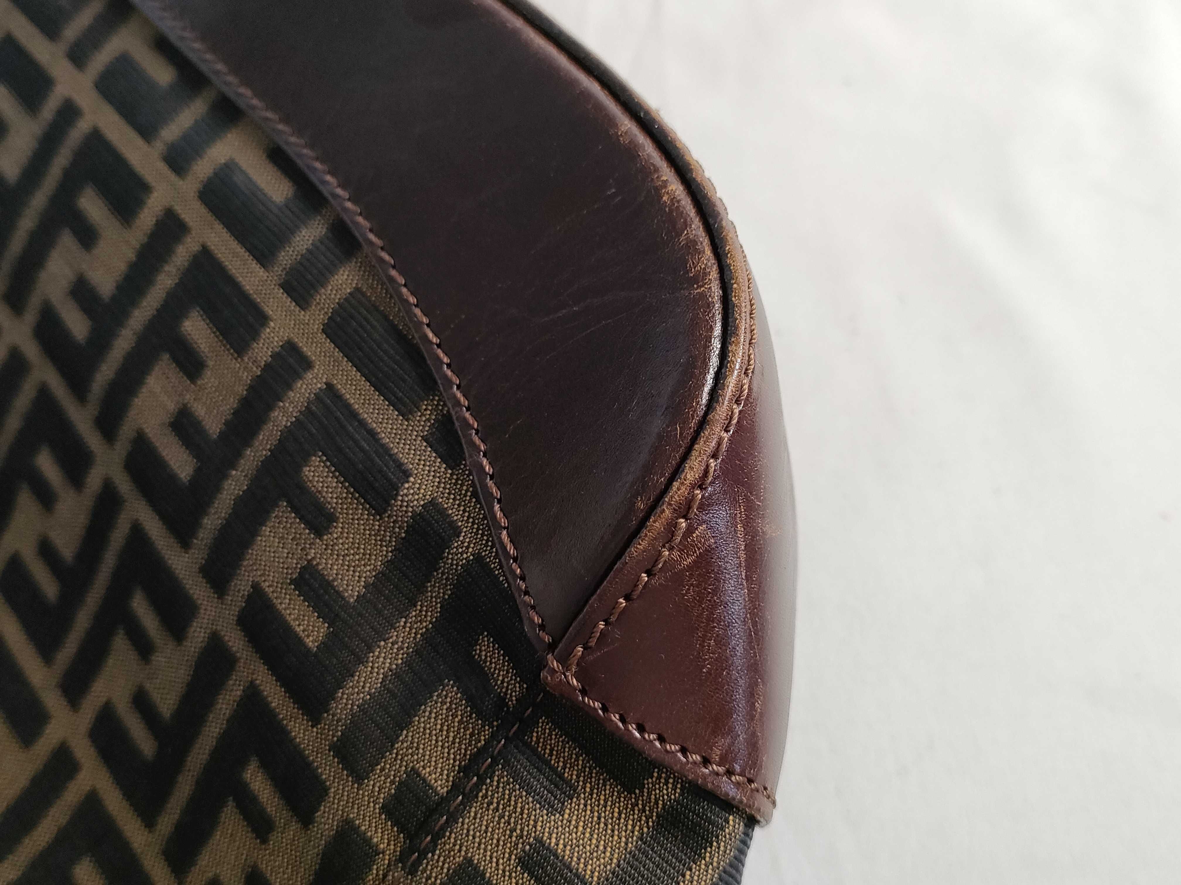 Zucca pattern tote bag — view 14