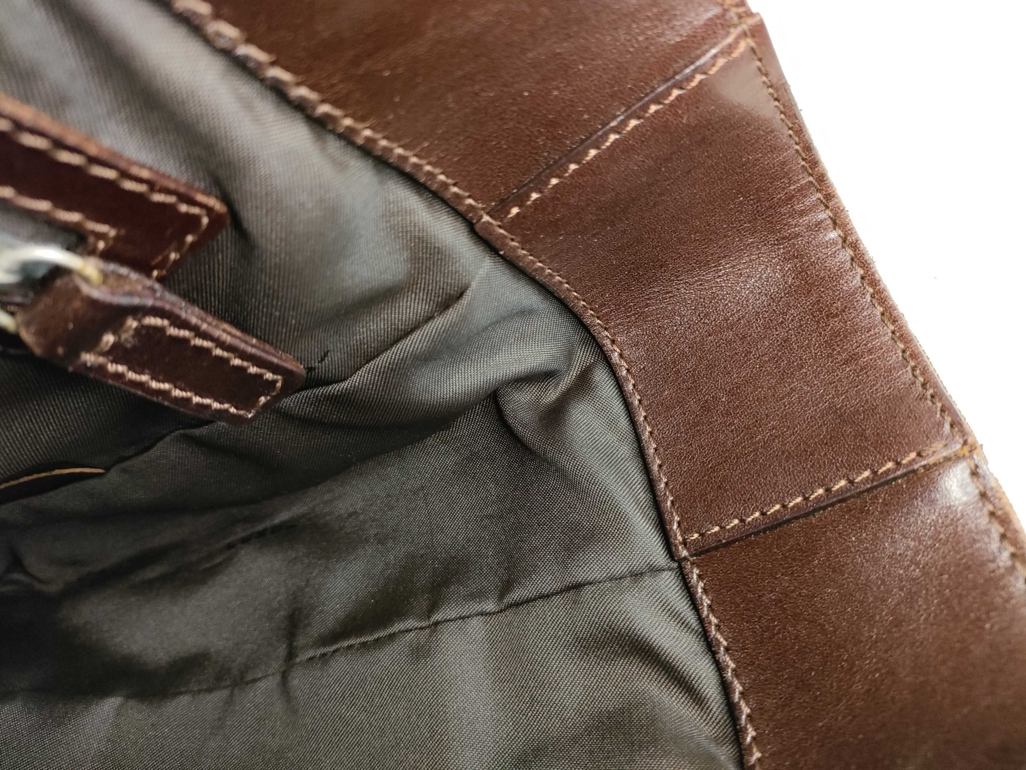 Zucca pattern tote bag — view 8