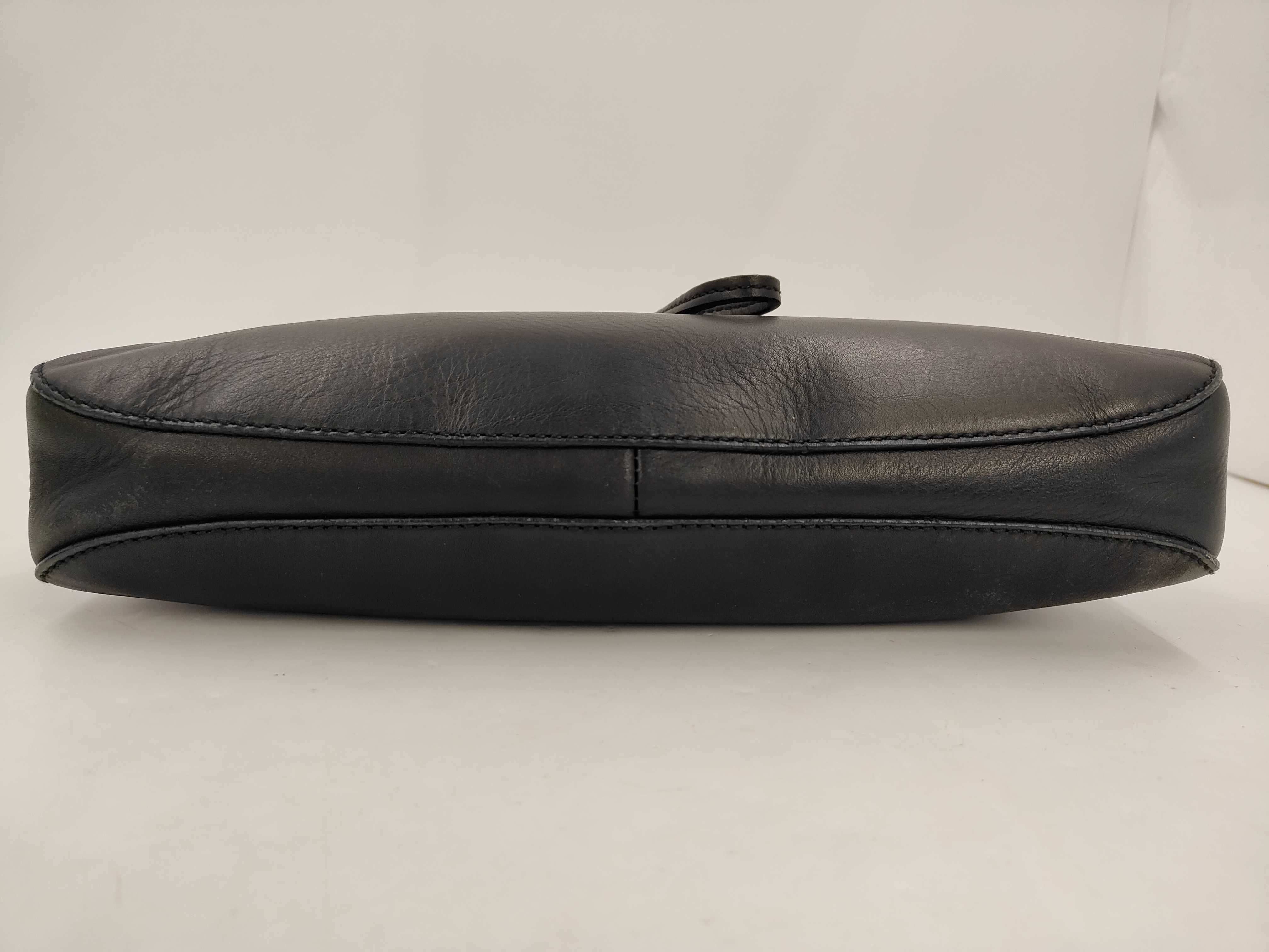 10975 Leather Bag — view 3