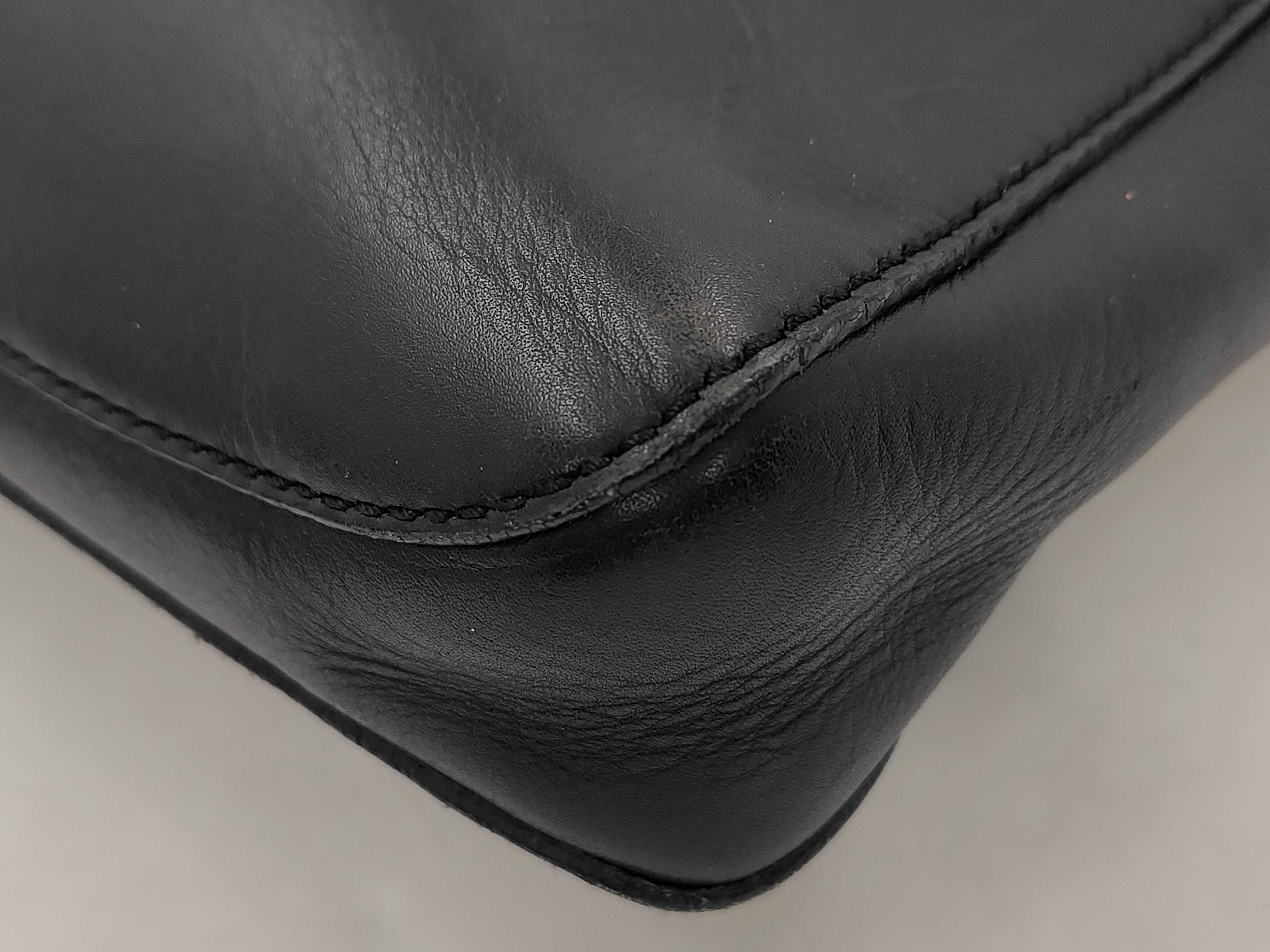 10975 Leather Bag — view 4