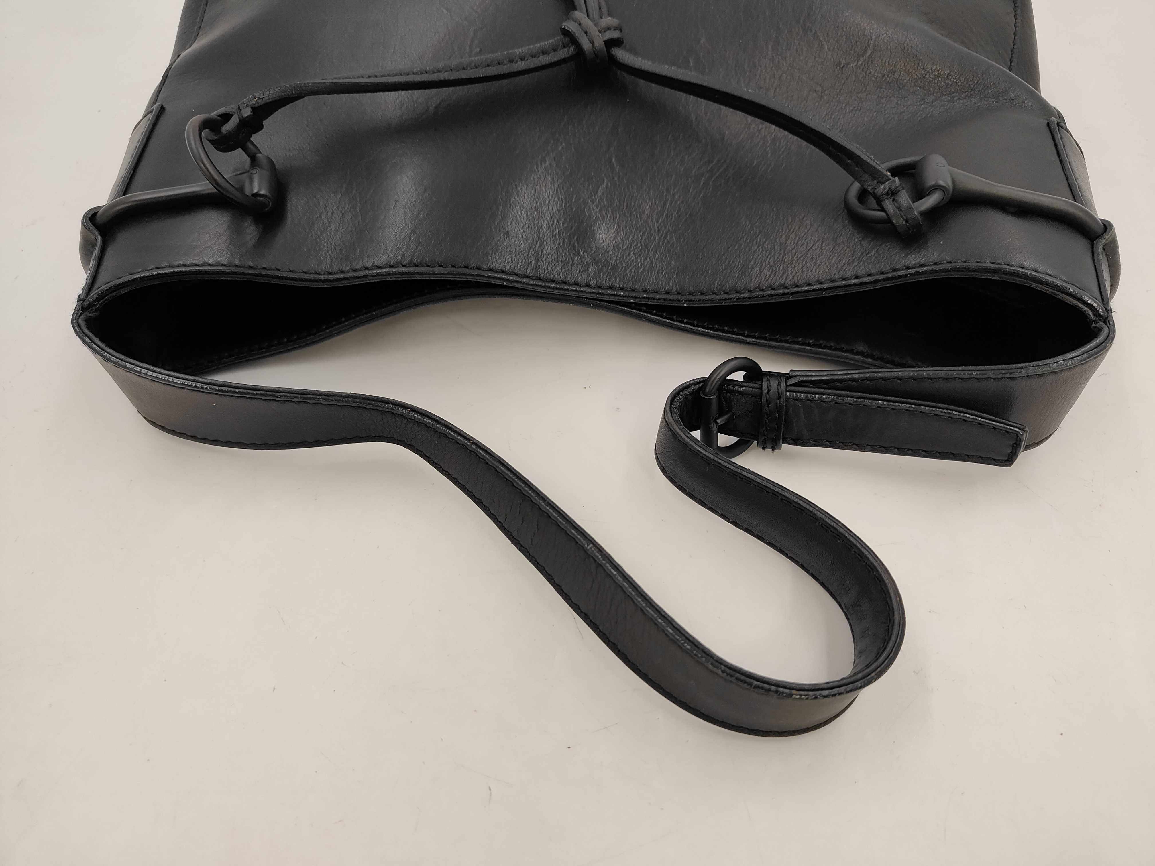 10975 Leather Bag — view 5