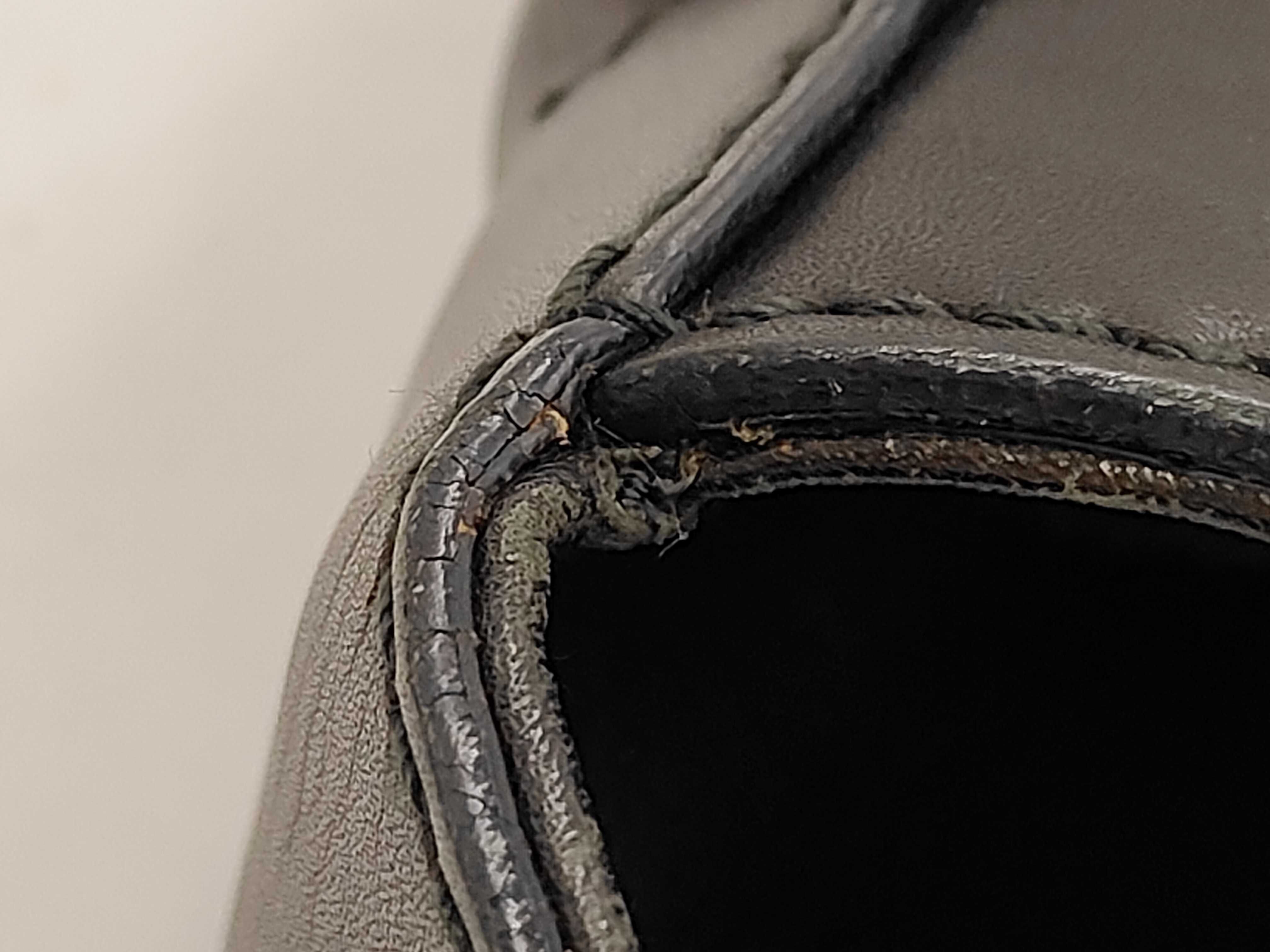 10975 Leather Bag — view 6