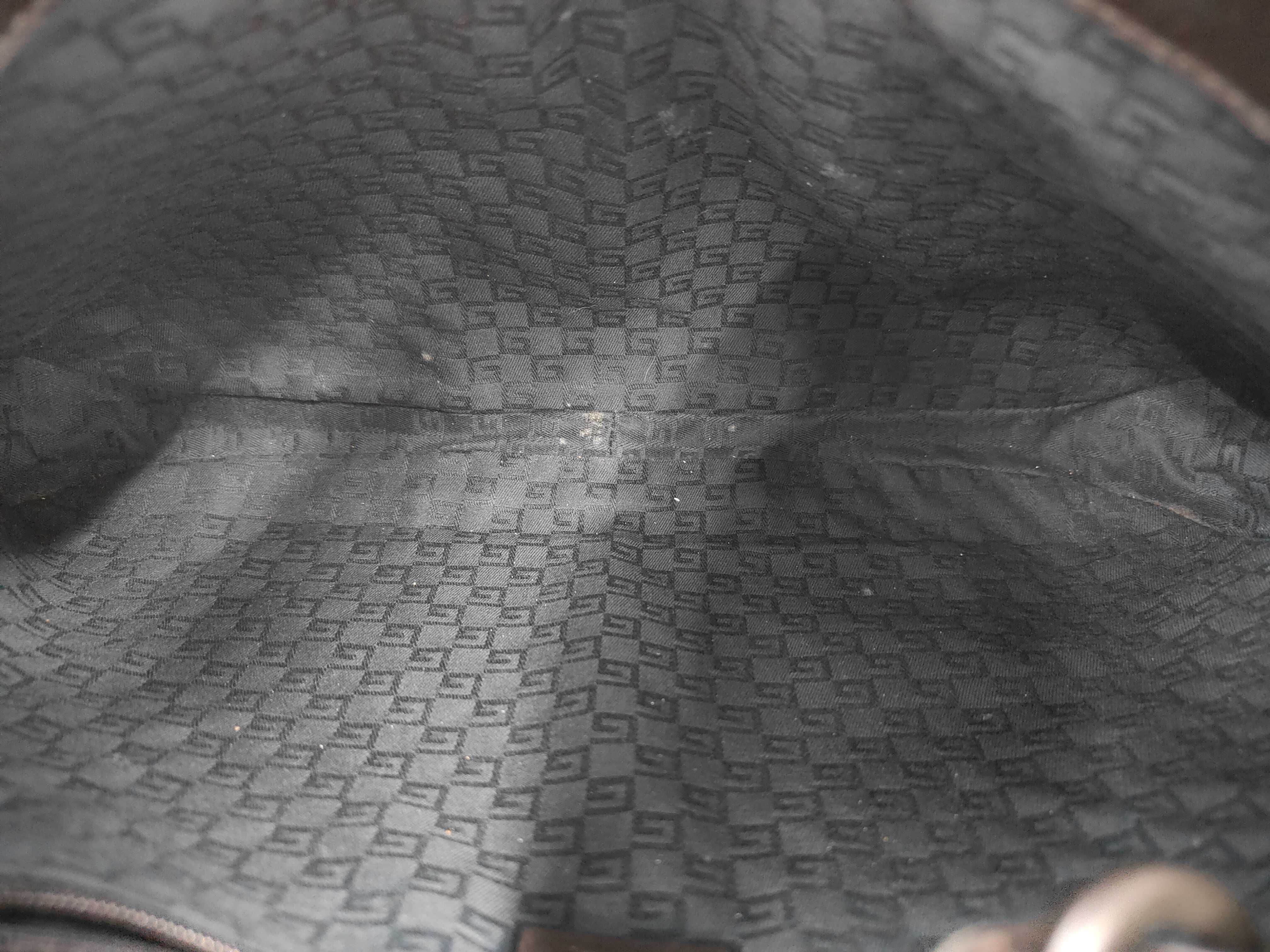 10975 Leather Bag — view 8