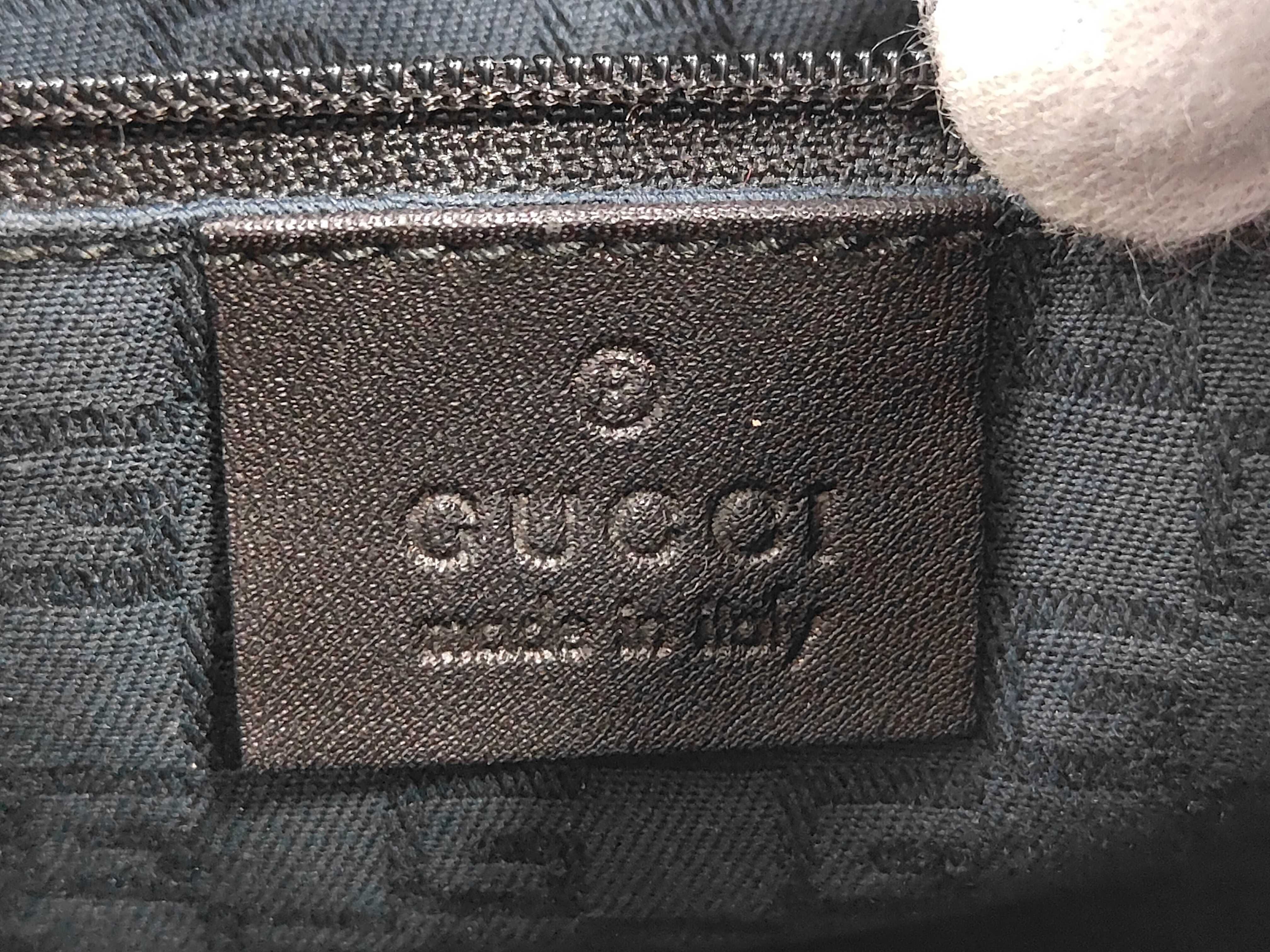 10975 Leather Bag — view 9