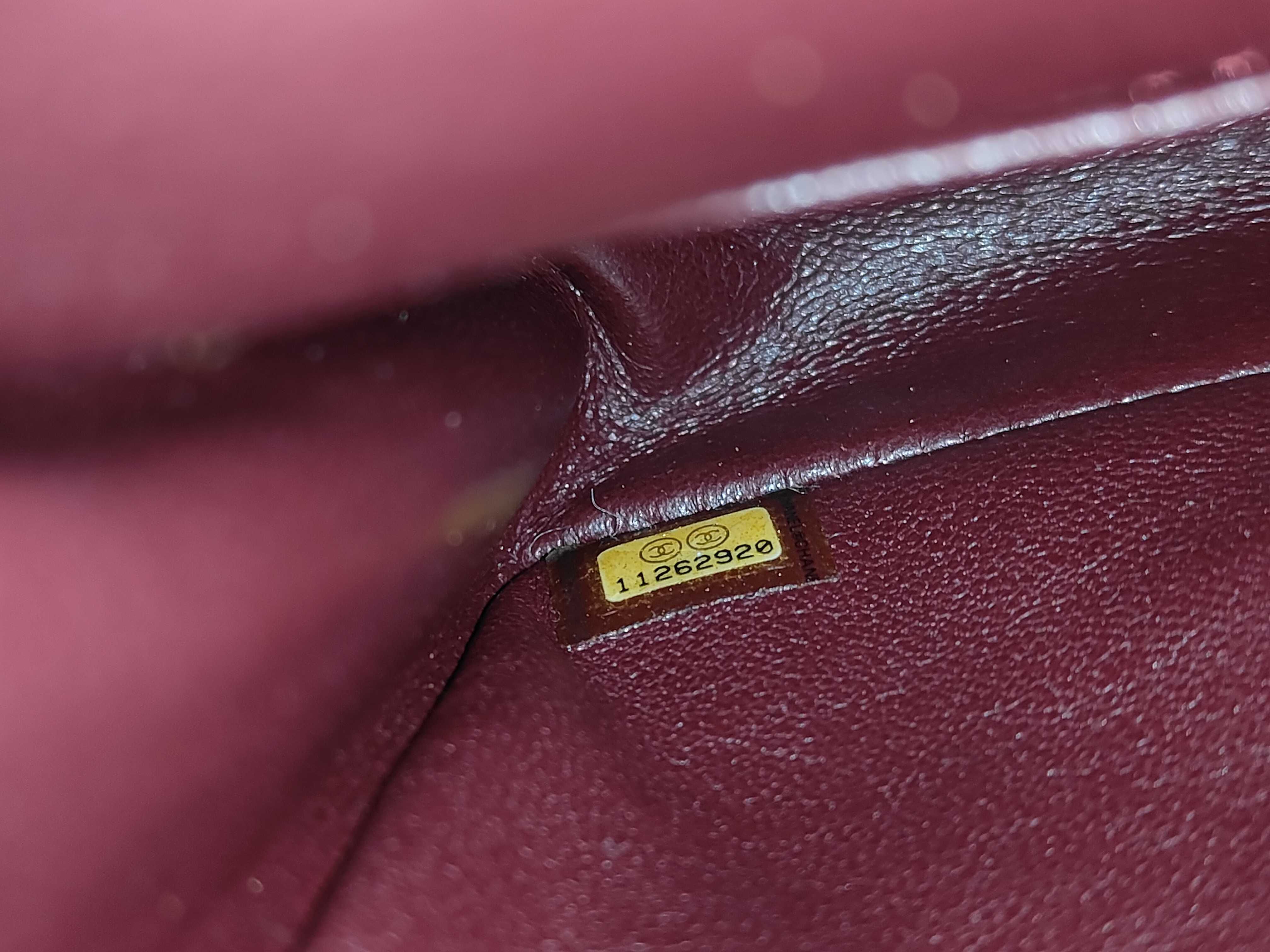 Lucky Charm Chain Shoulder Bag — view 11