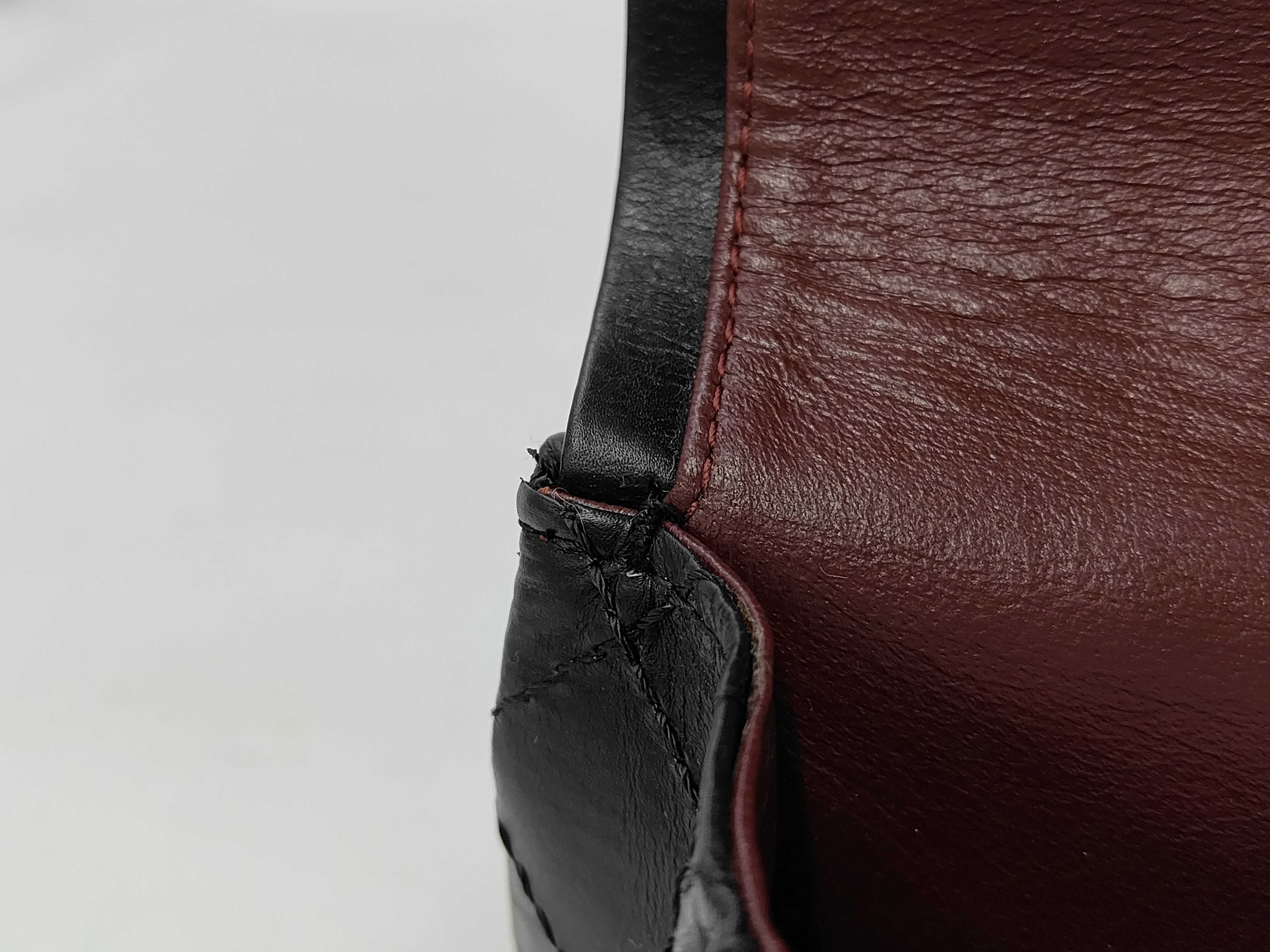 Lucky Charm Chain Shoulder Bag — view 12