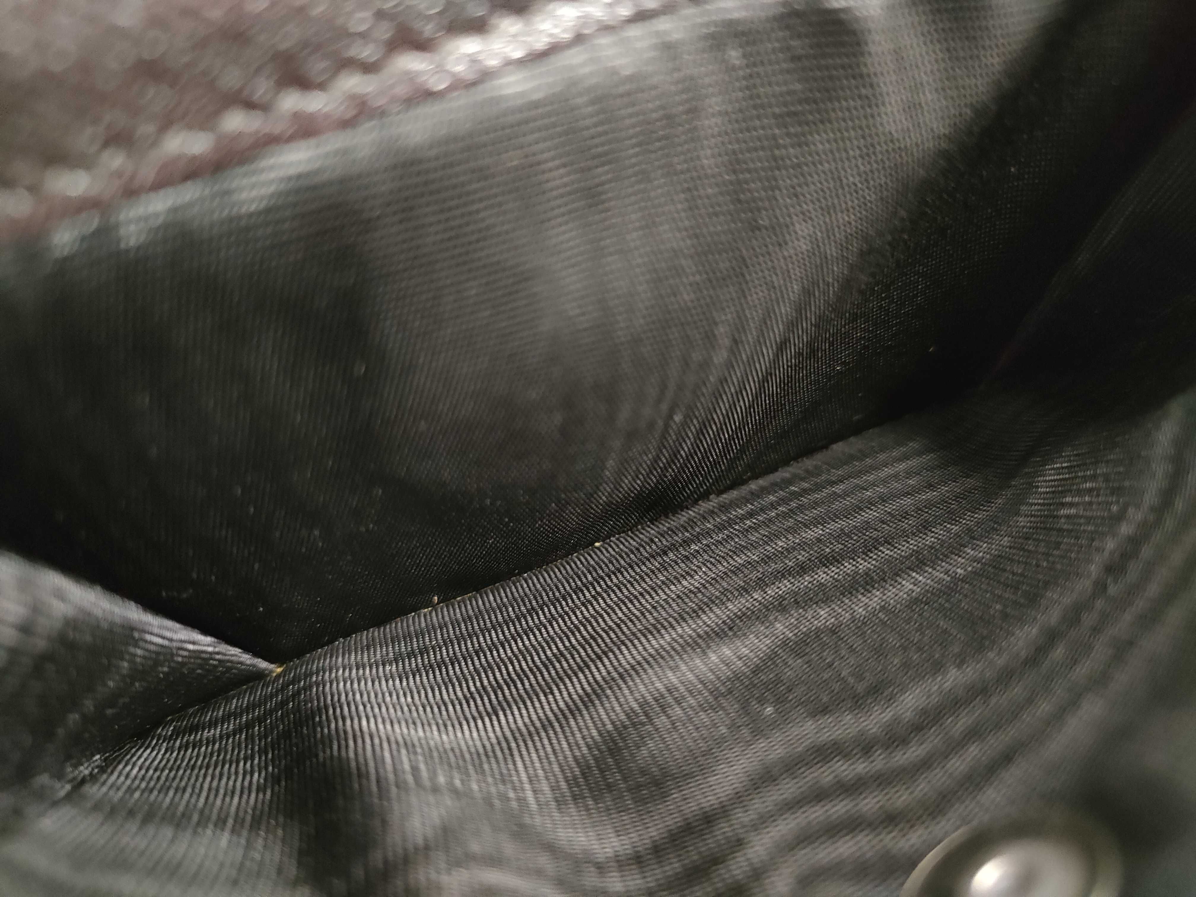 Nylon Prada Wallet — view 11