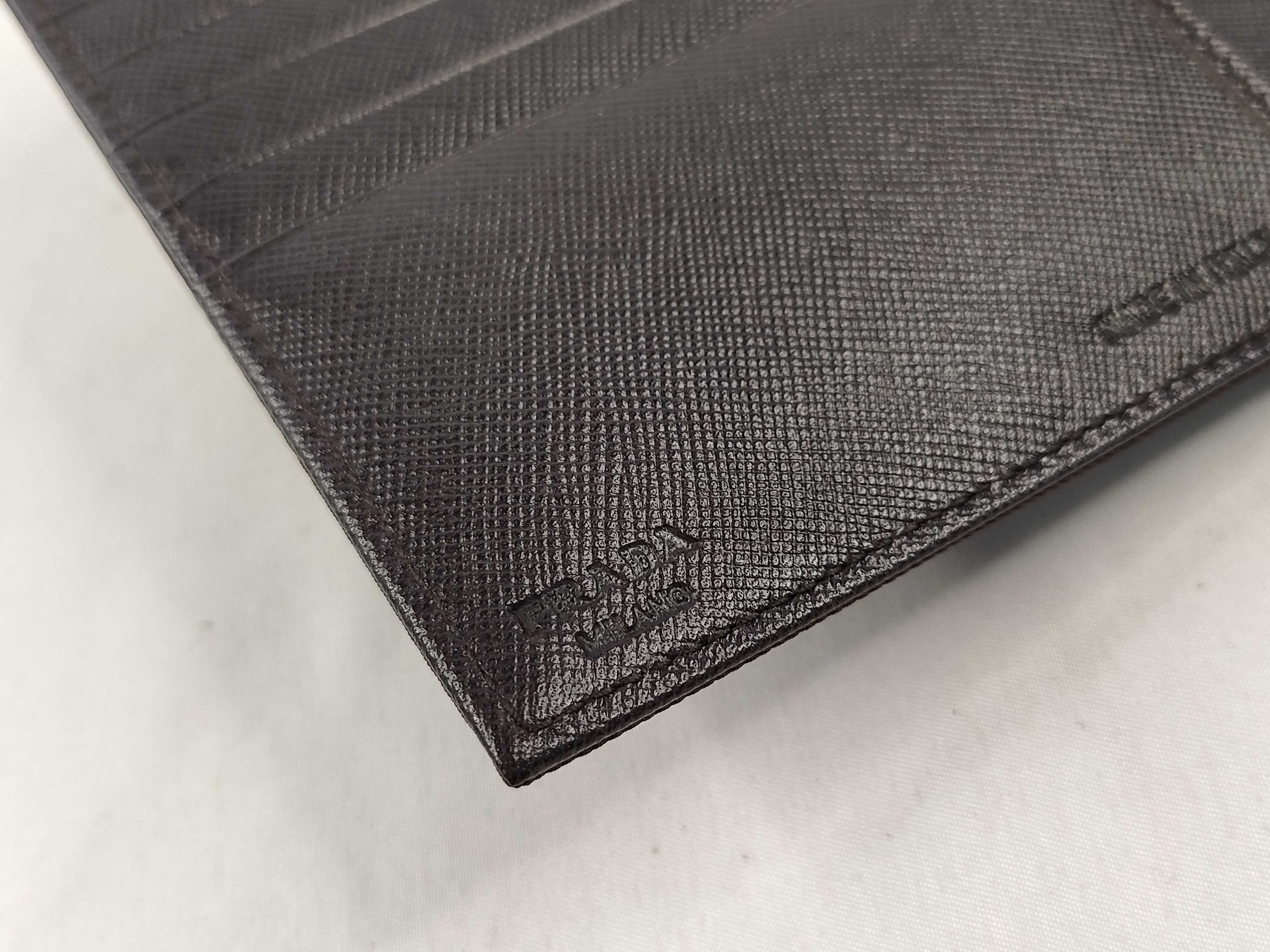 Nylon Prada Wallet — view 12