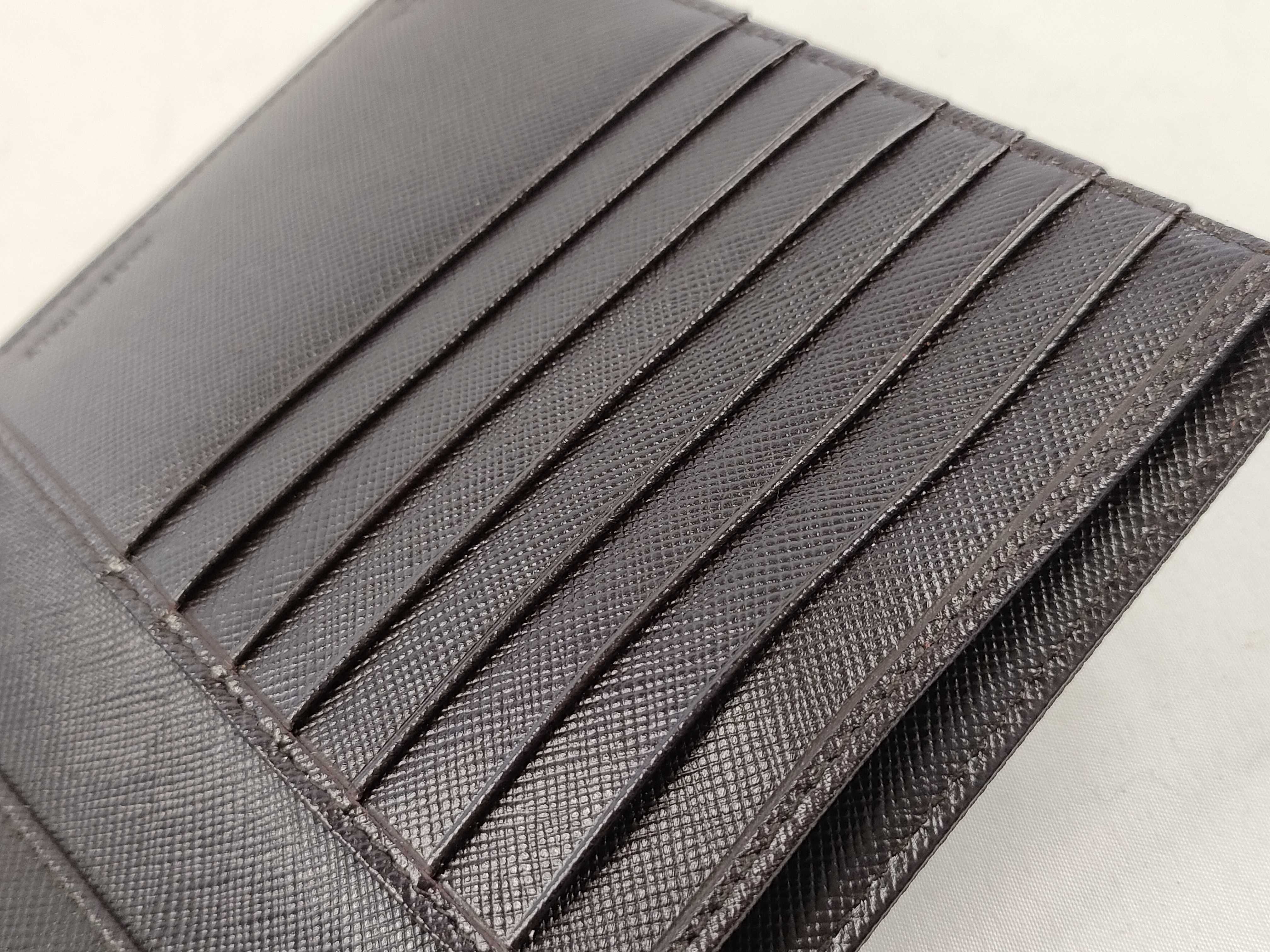 Nylon Prada Wallet — view 13