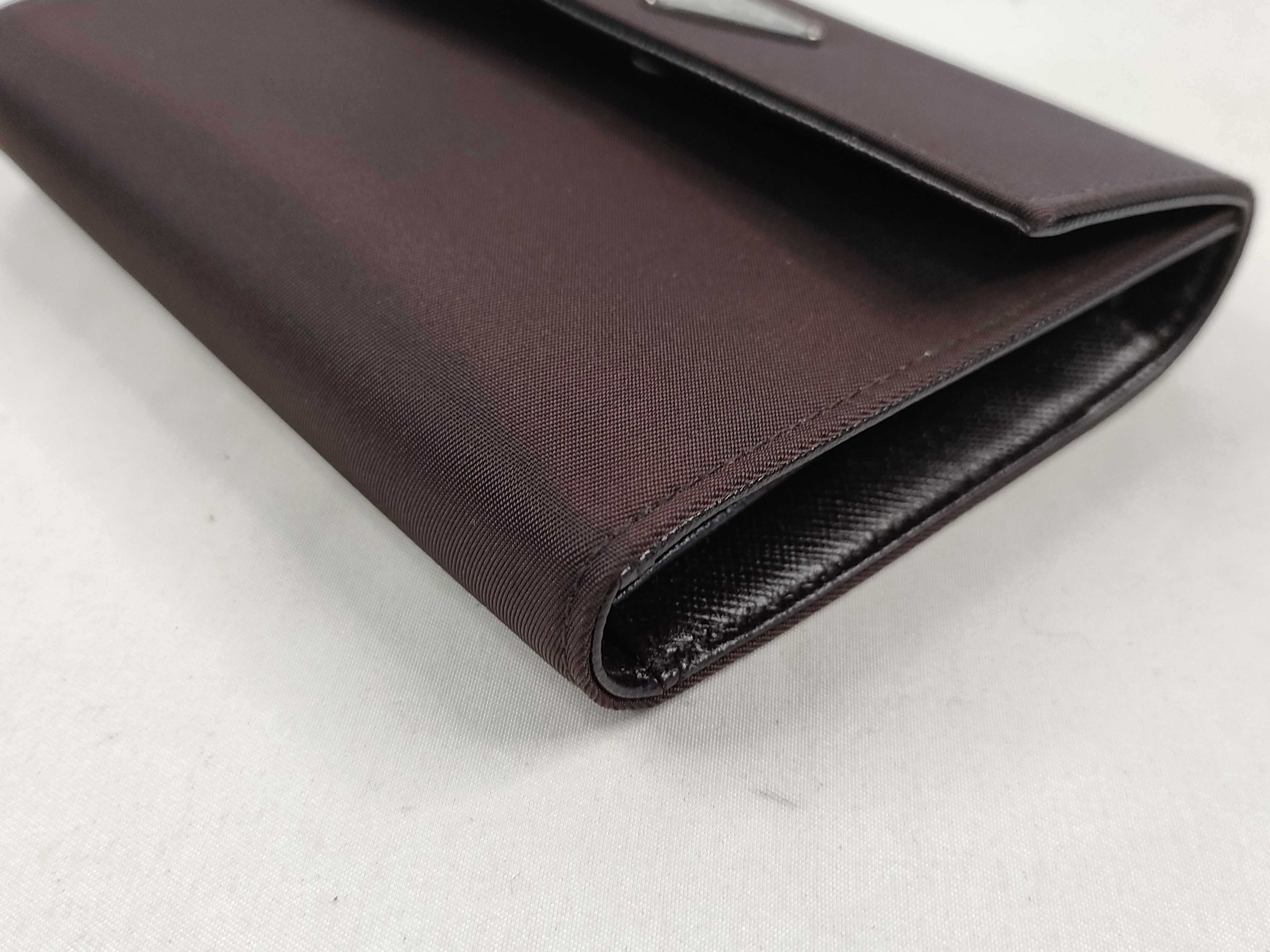 Nylon Prada Wallet — view 3