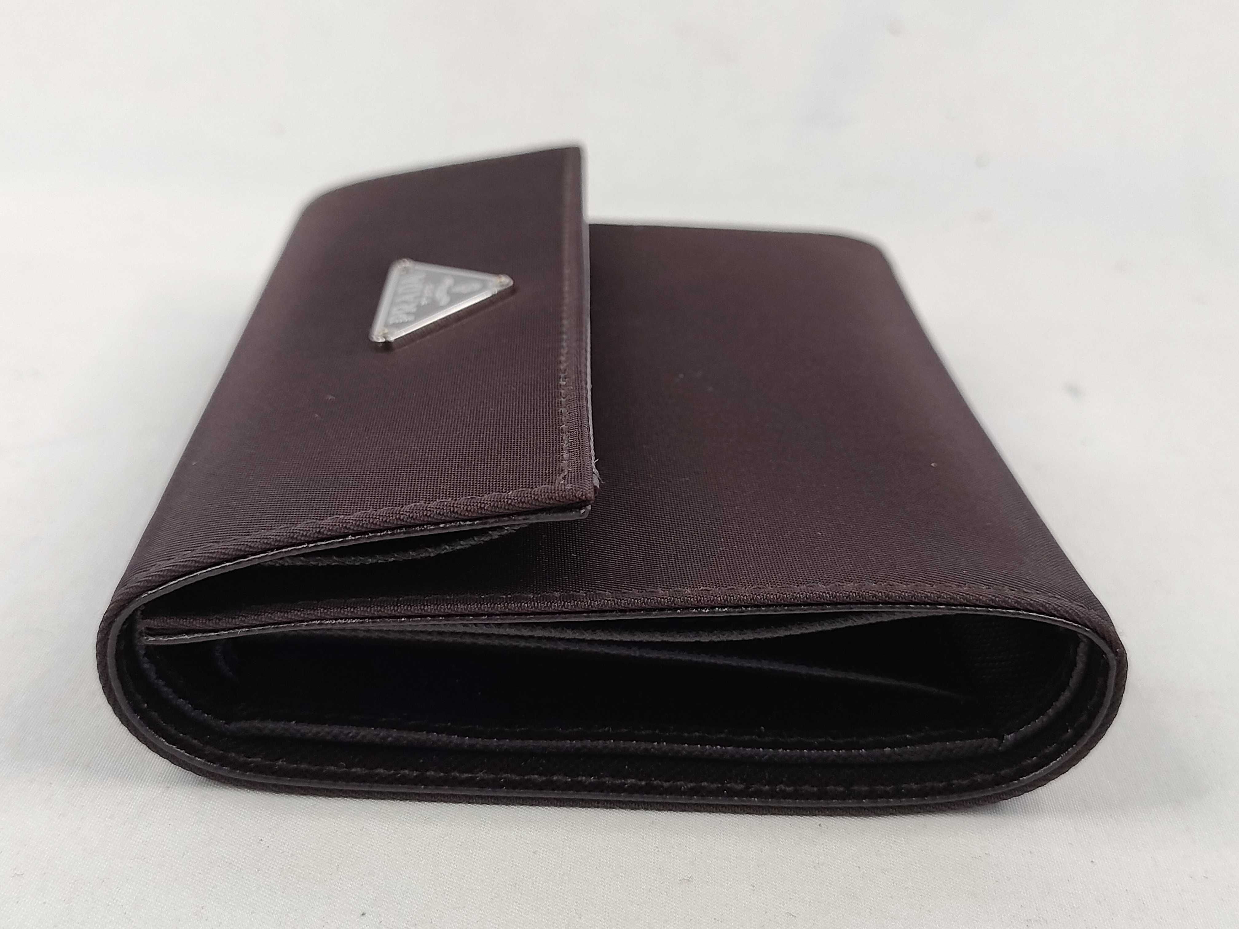 Nylon Prada Wallet — view 5