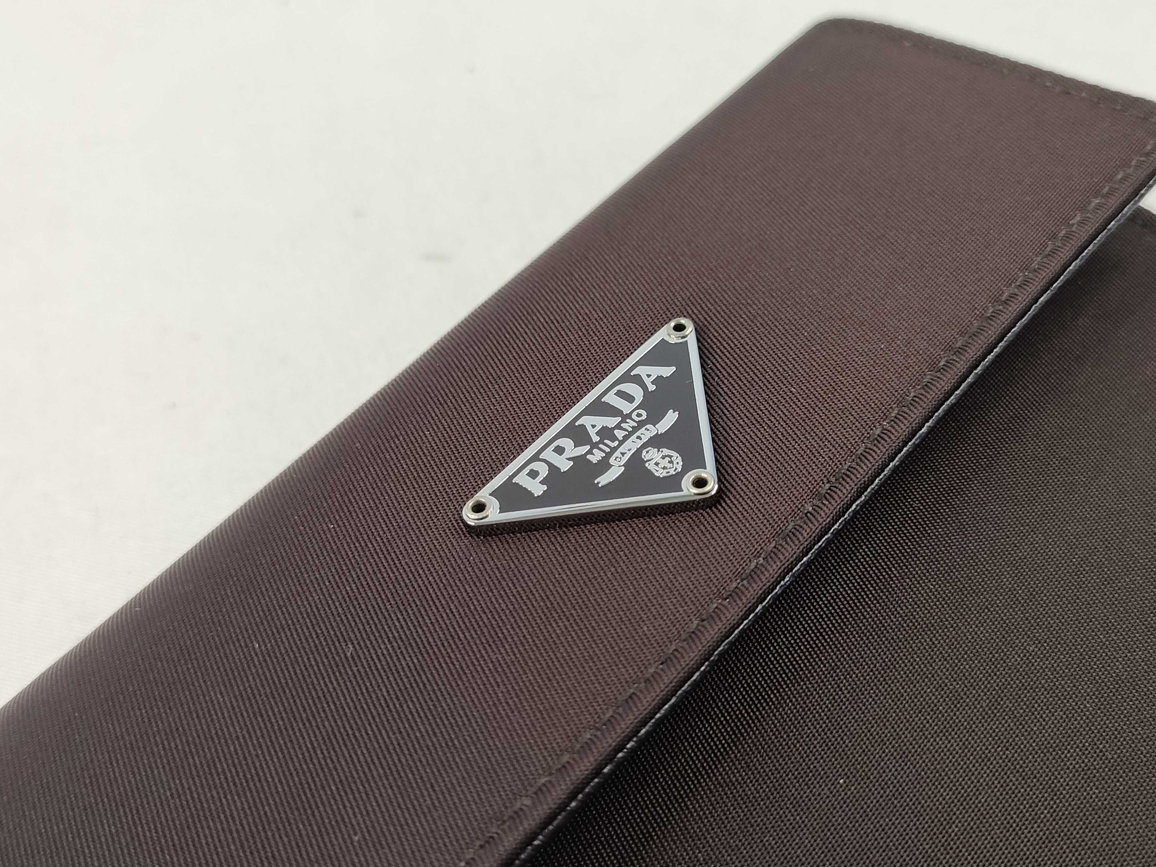 Nylon Prada Wallet — view 7