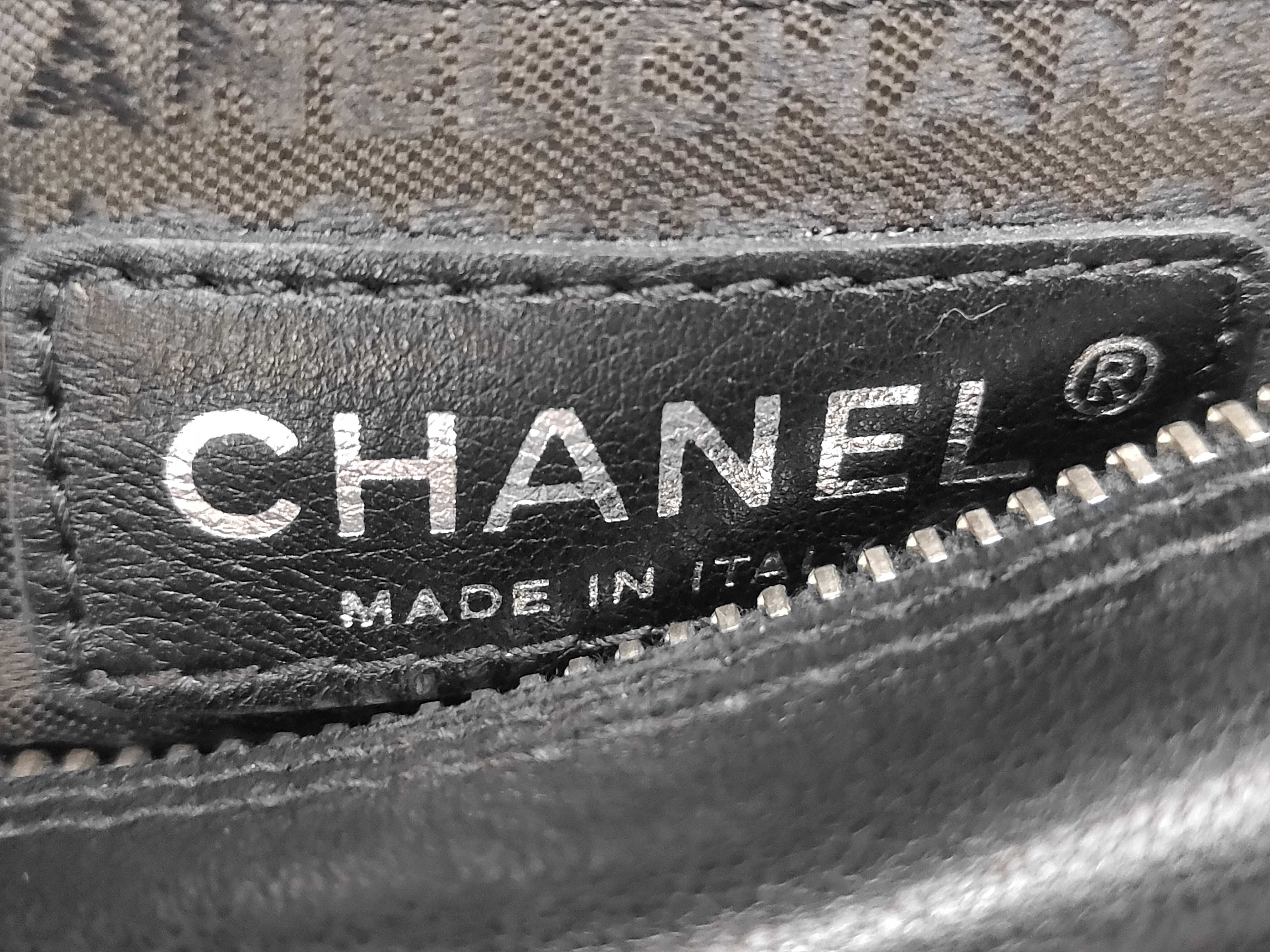 handbag, quilted lambskin handbag — view 11