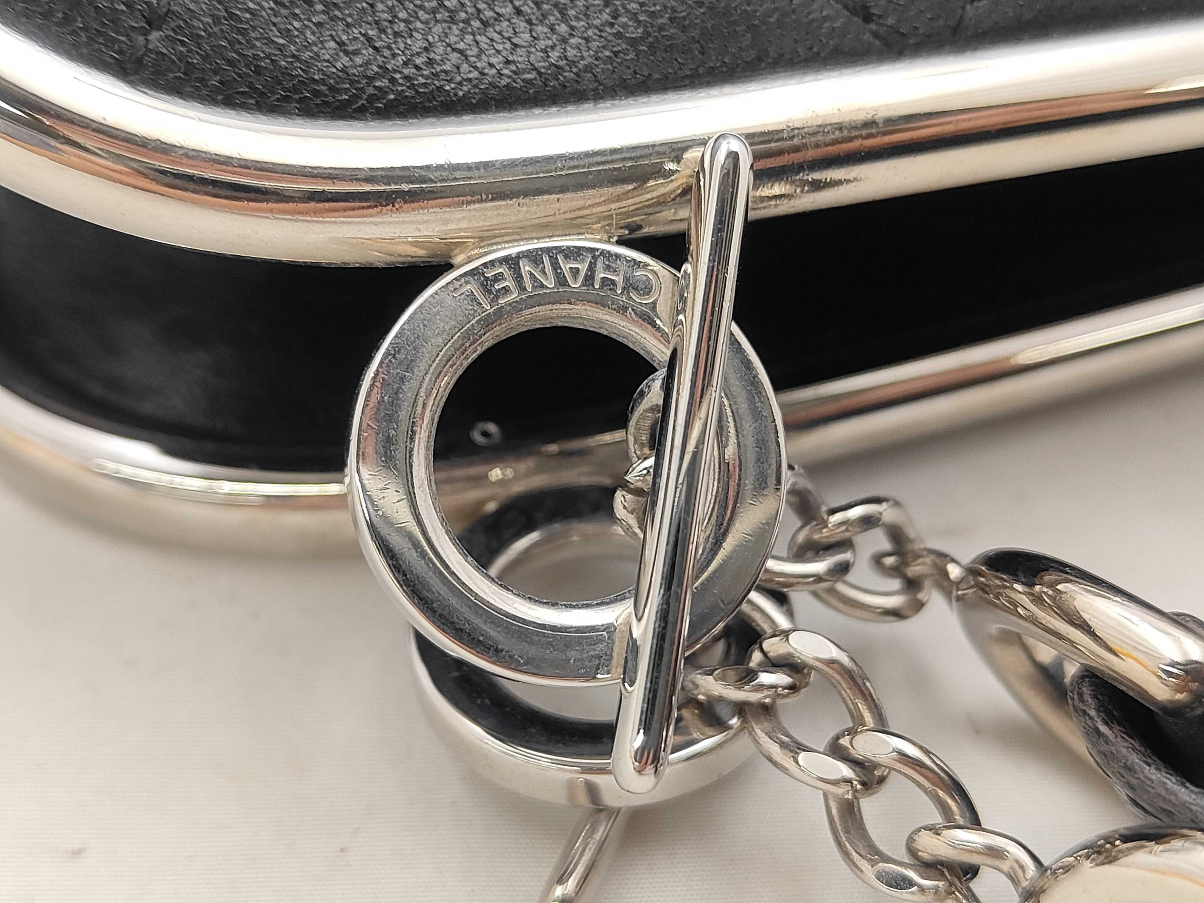 handbag, quilted lambskin handbag — view 5