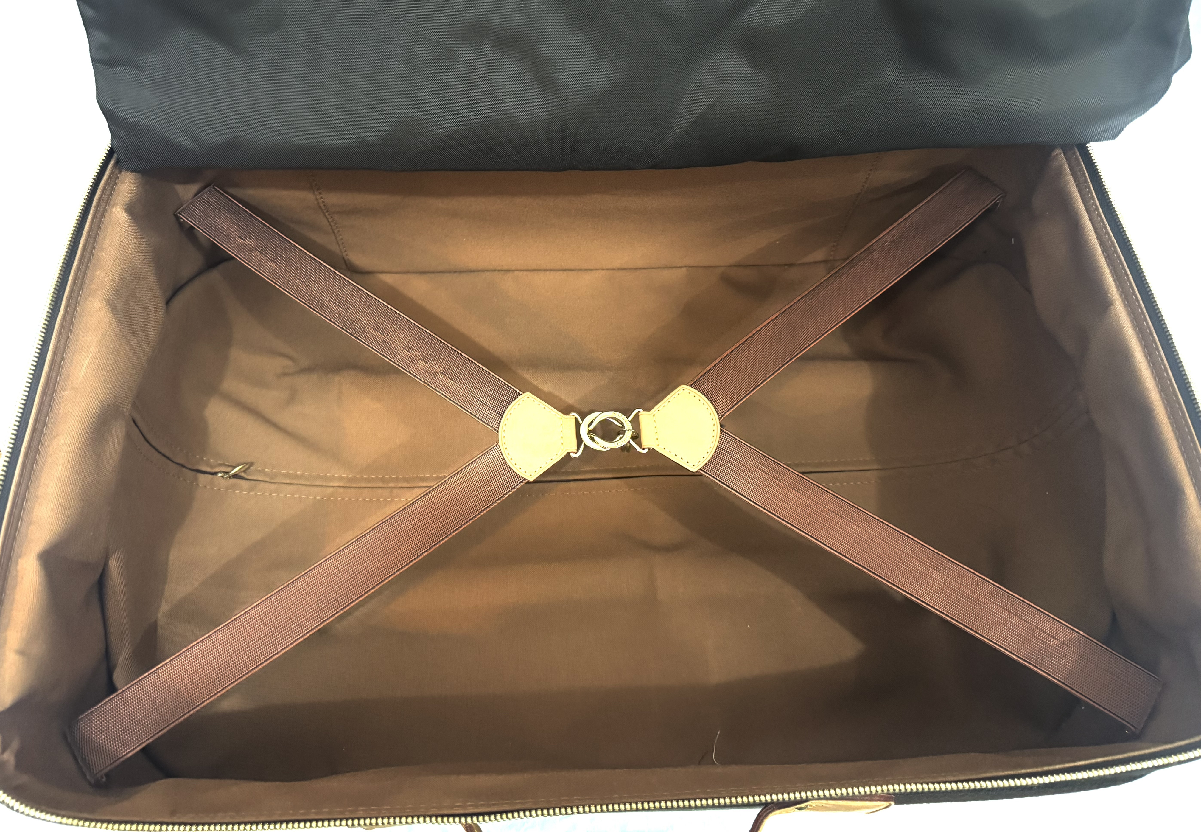 Monogram Pegase 50 M23251 Carry Bag — view 11