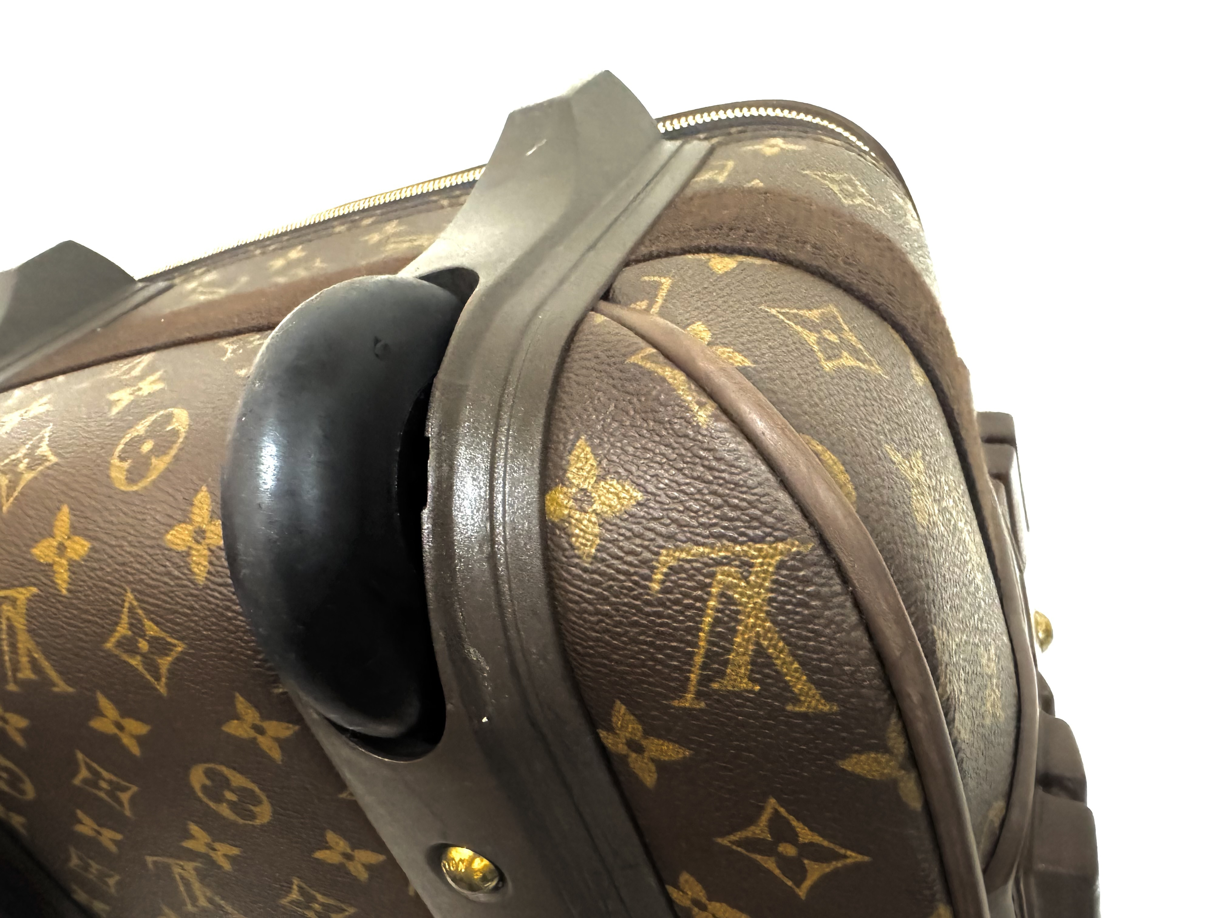 Monogram Pegase 50 M23251 Carry Bag — view 4