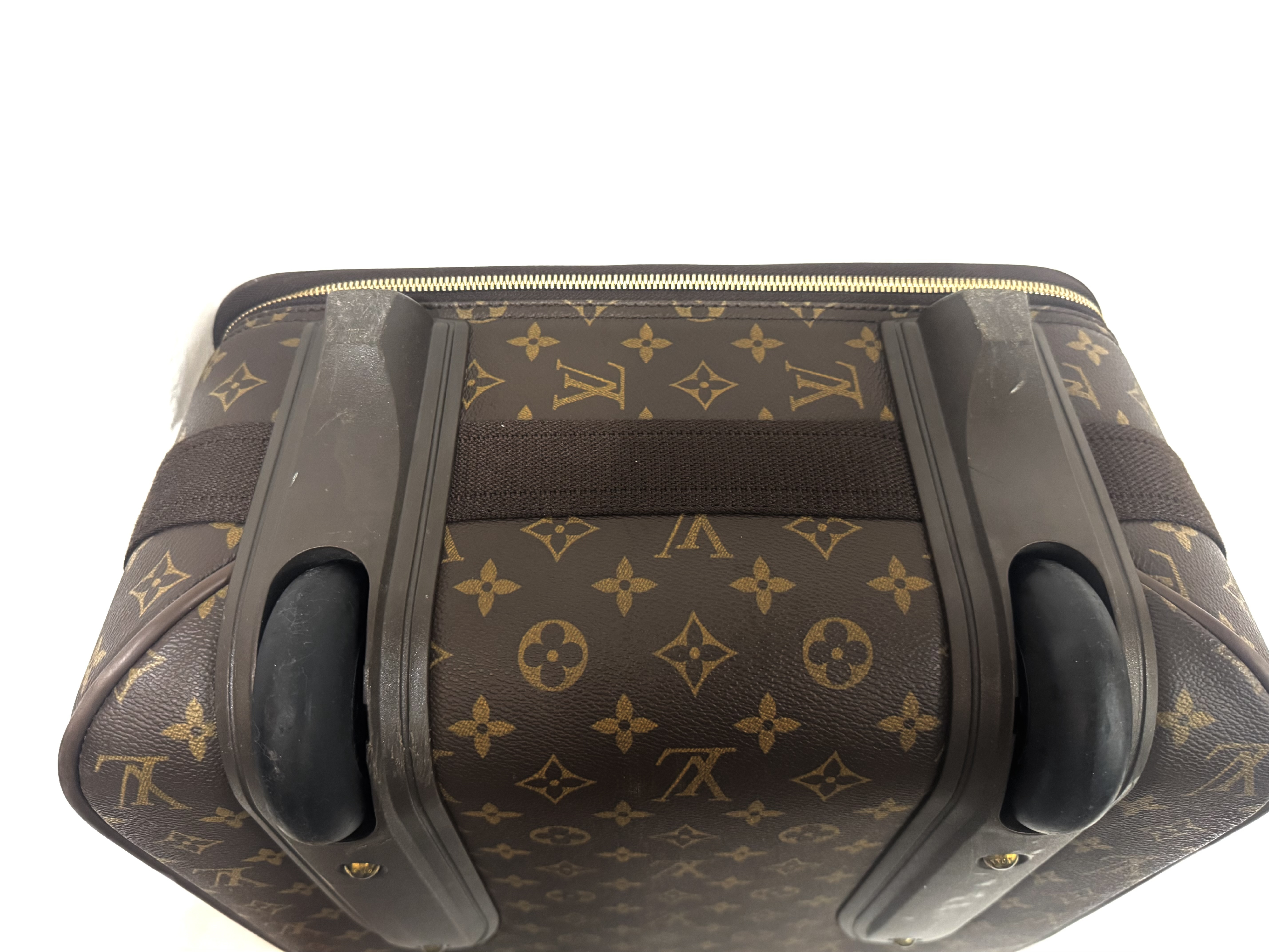 Monogram Pegase 50 M23251 Carry Bag — view 8