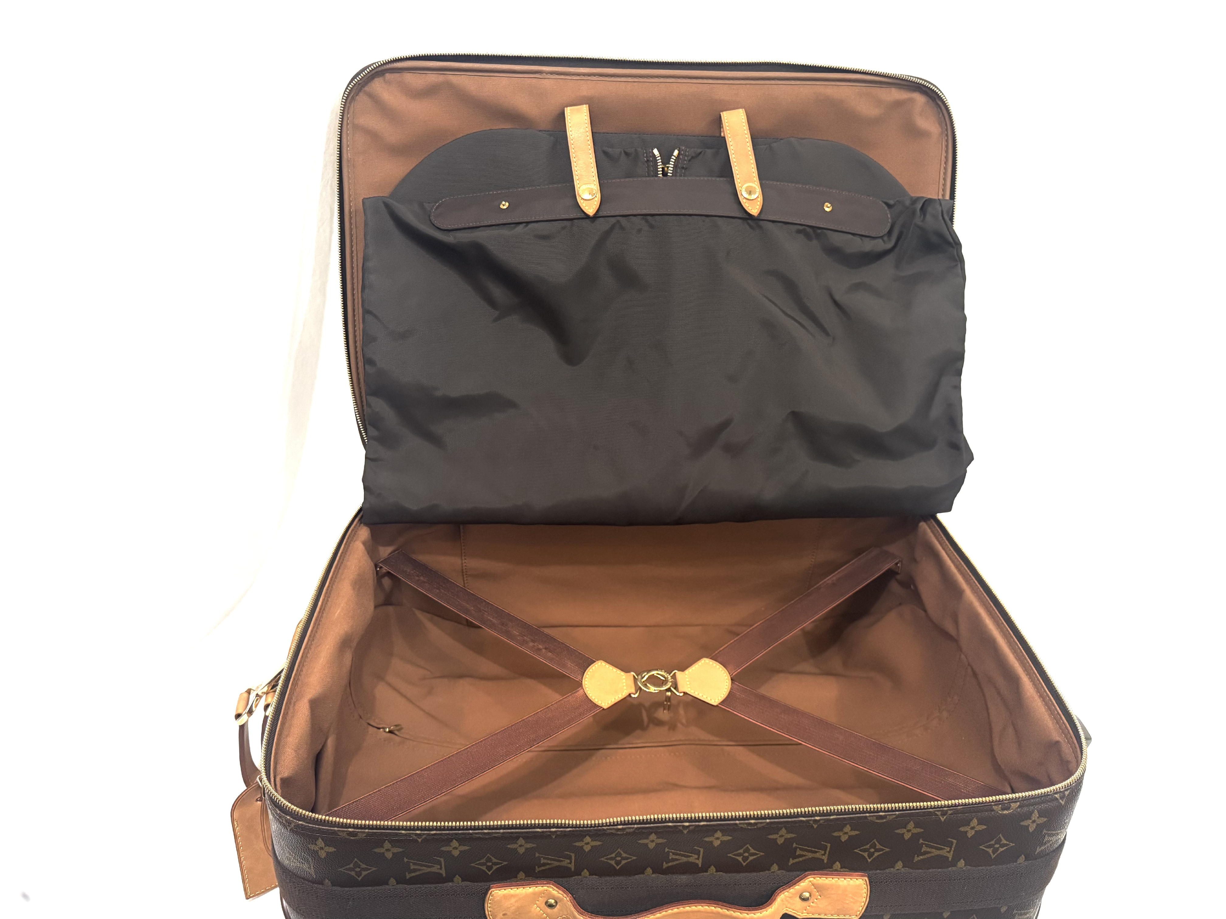 Monogram Pegase 50 M23251 Carry Bag — view 10