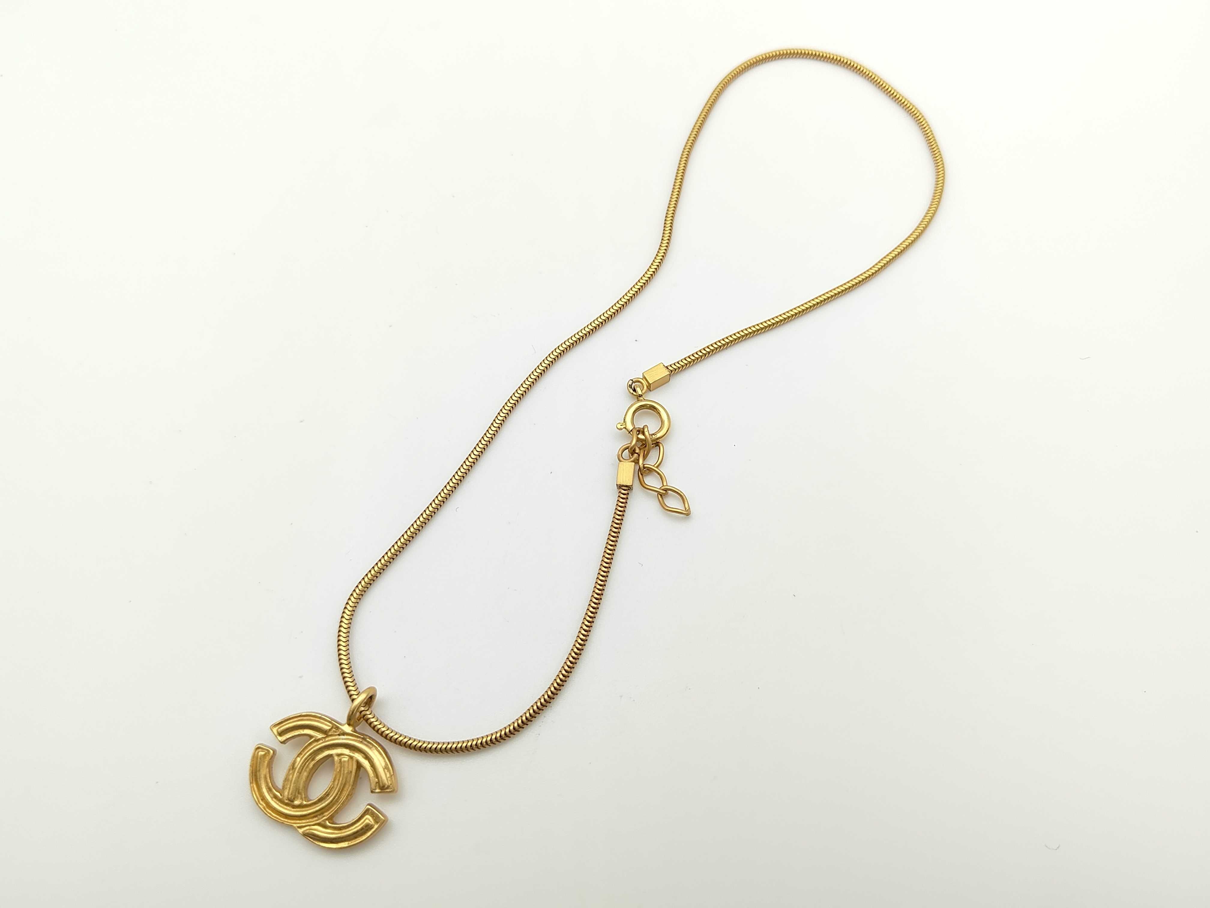 Necklace / GP Necklace