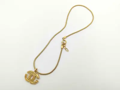 Necklace / GP Necklace