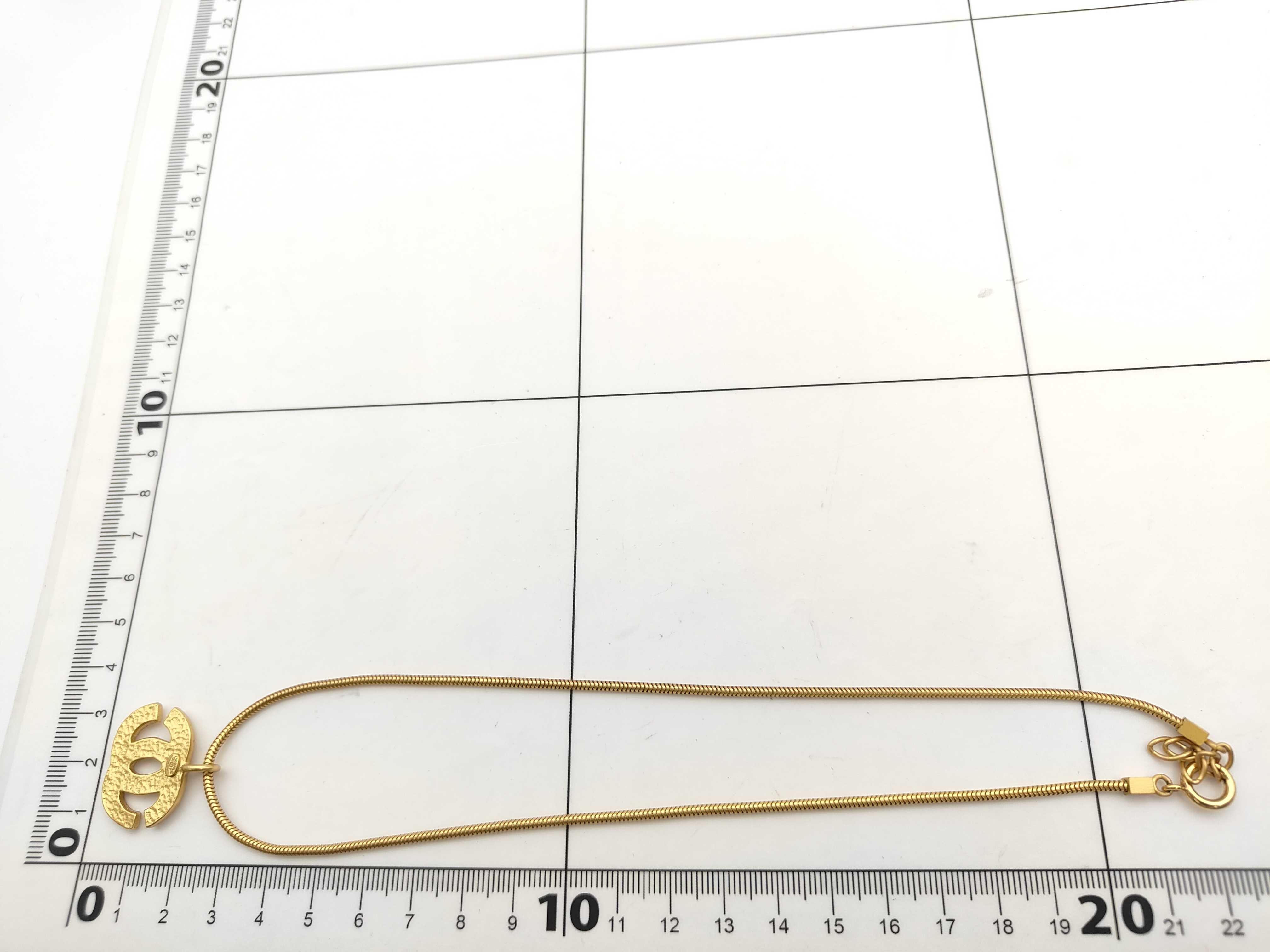 Necklace / GP Necklace — view 2