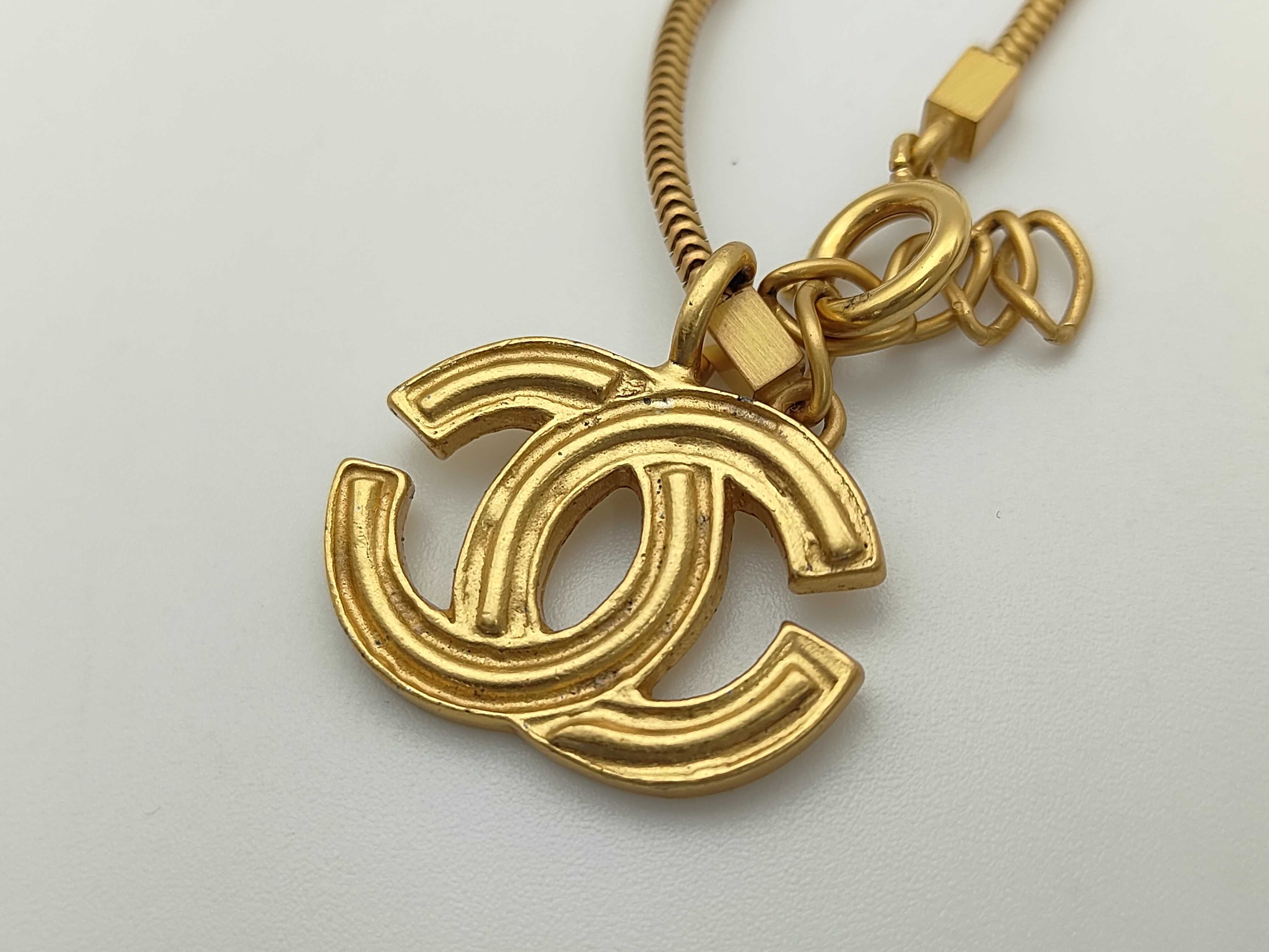 Necklace / GP Necklace — view 3
