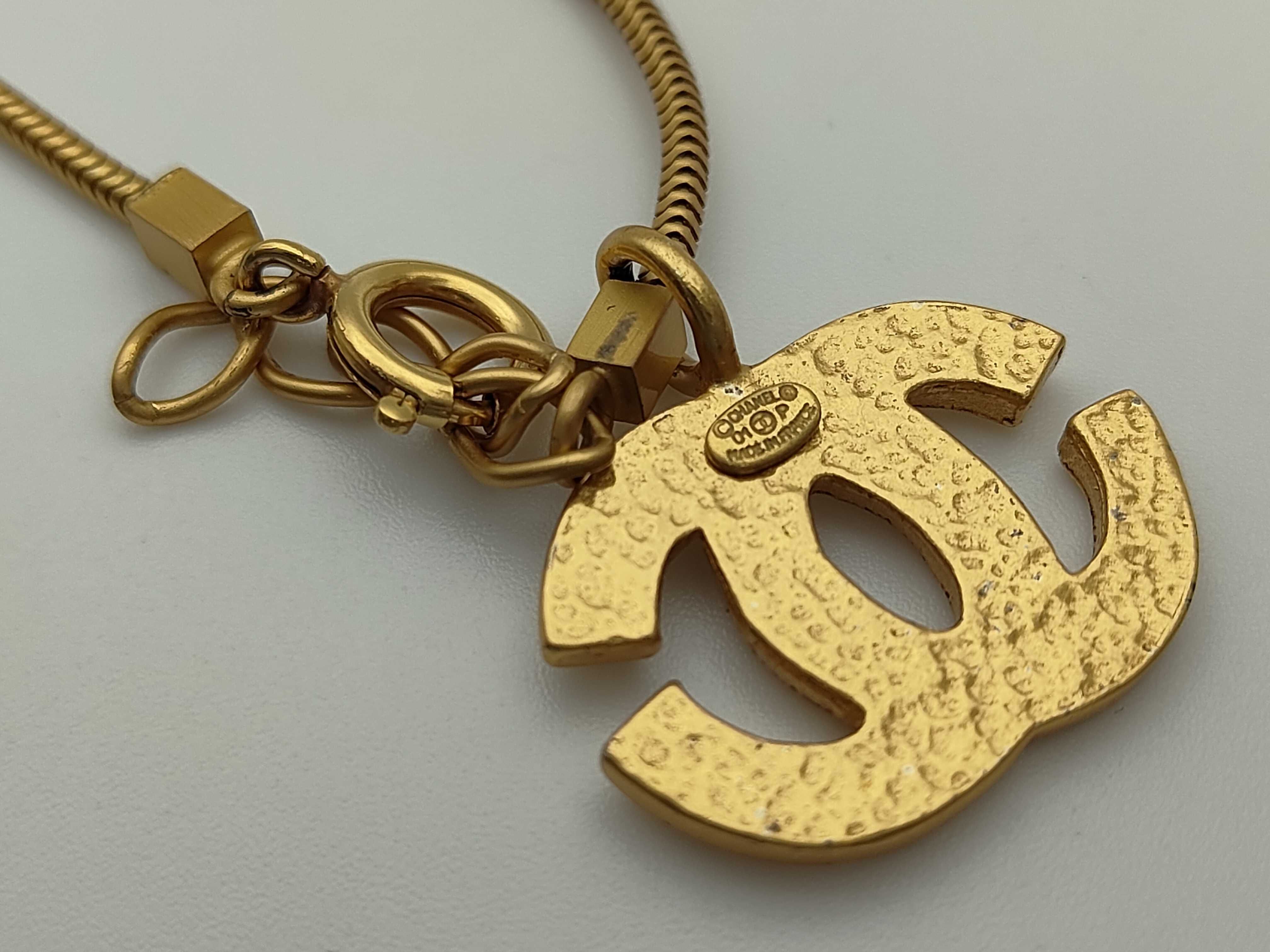 Necklace / GP Necklace — view 5