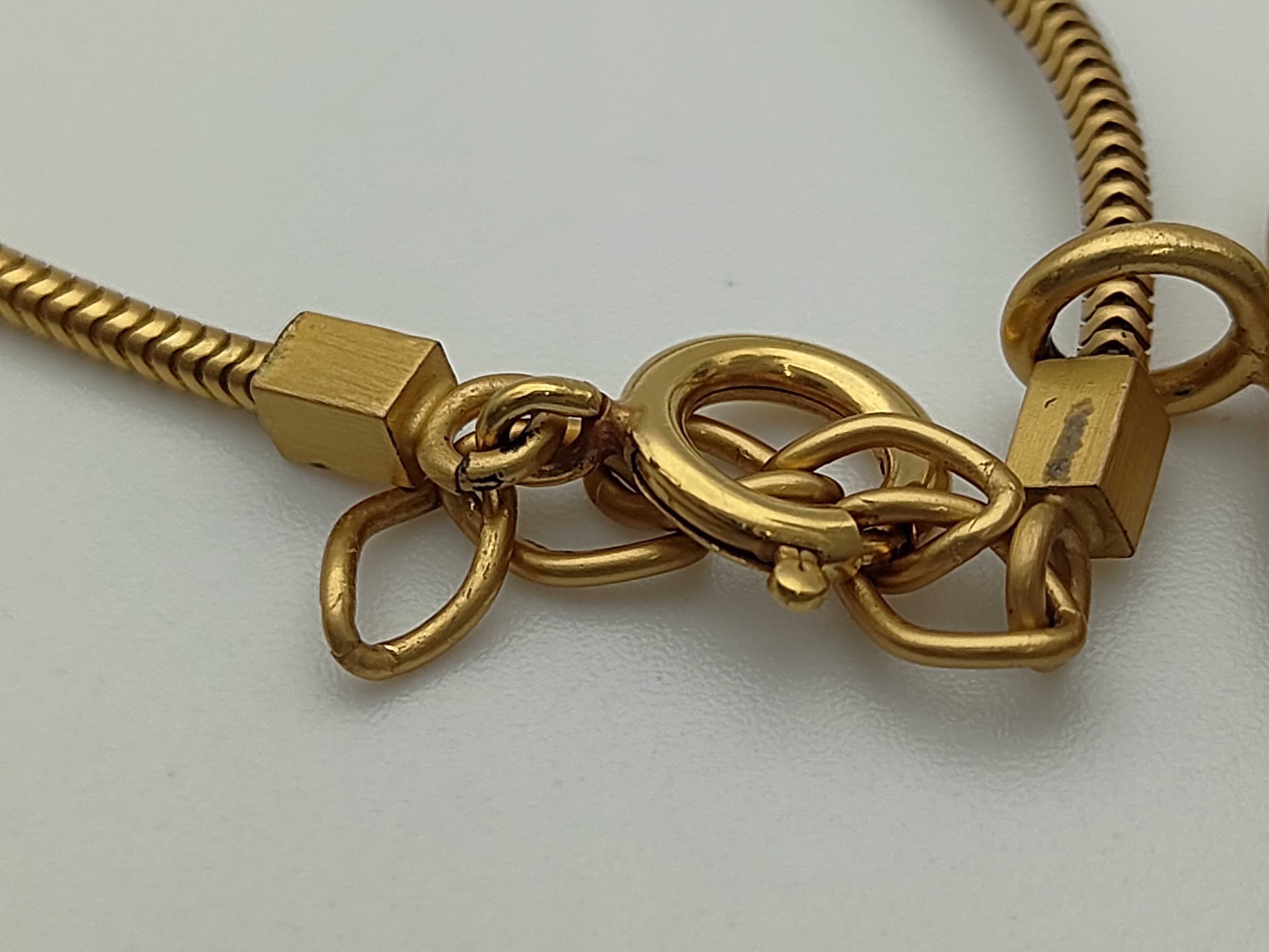 Necklace / GP Necklace — view 6