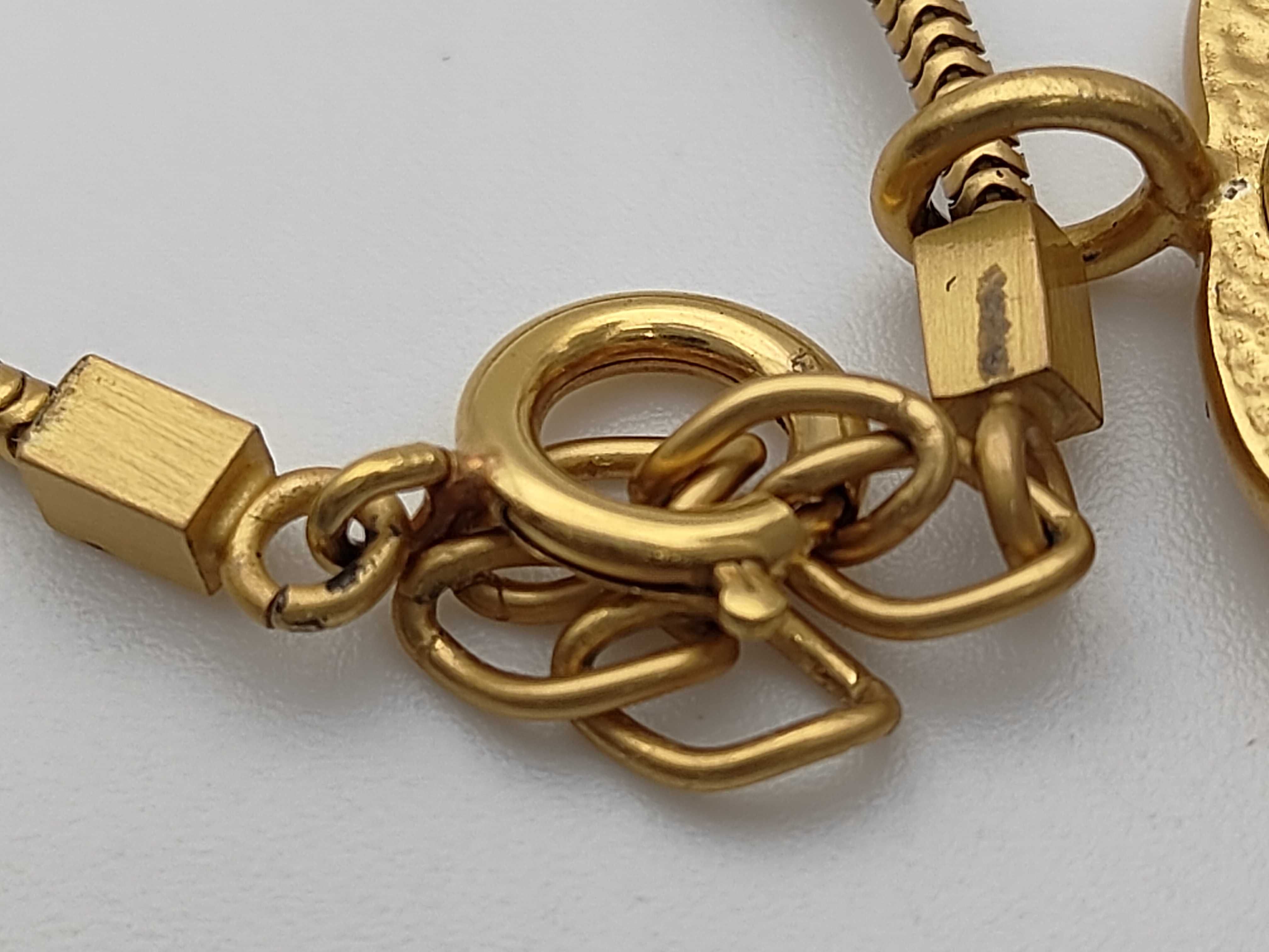 Necklace / GP Necklace — view 7