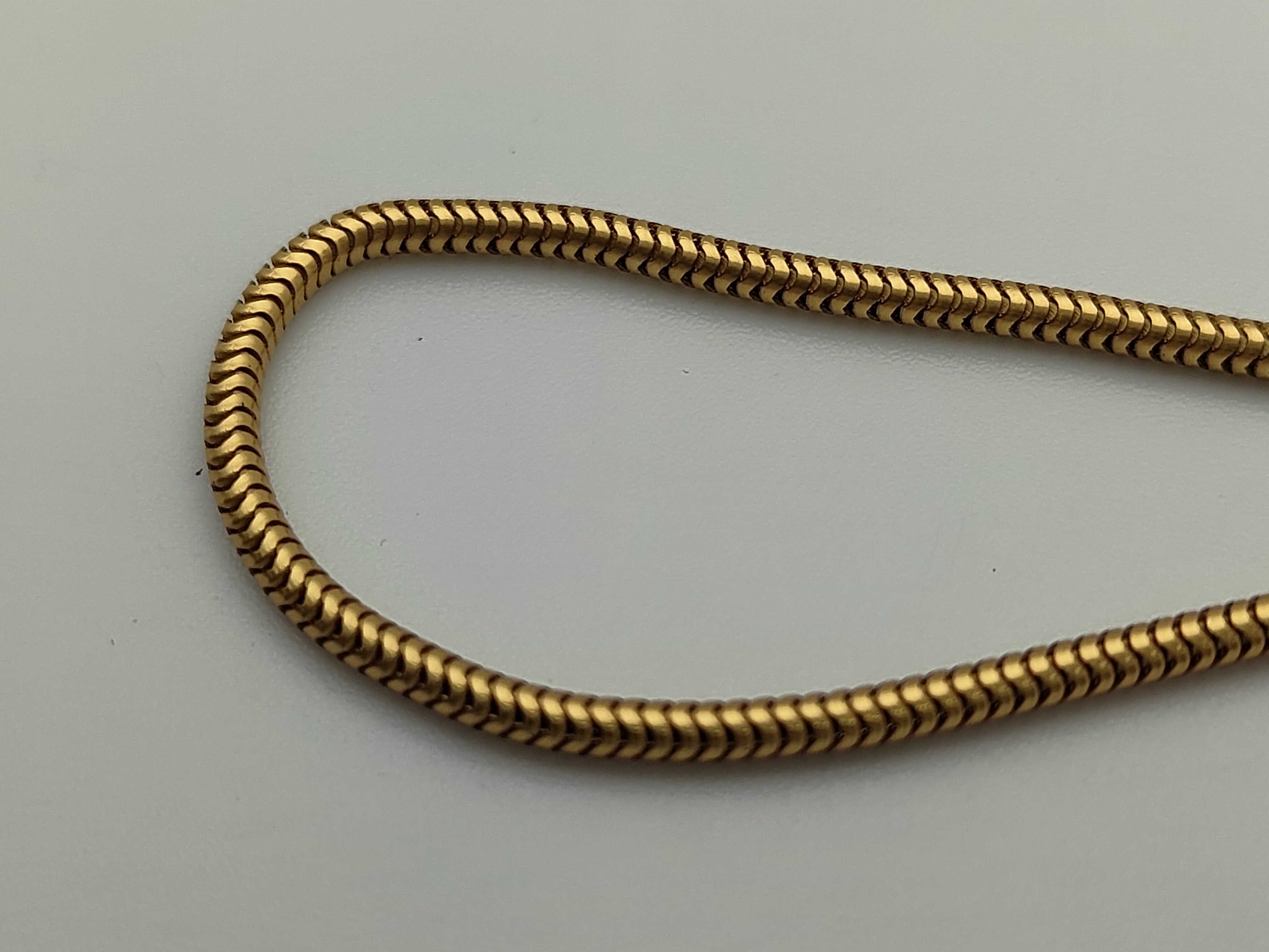 Necklace / GP Necklace — view 8