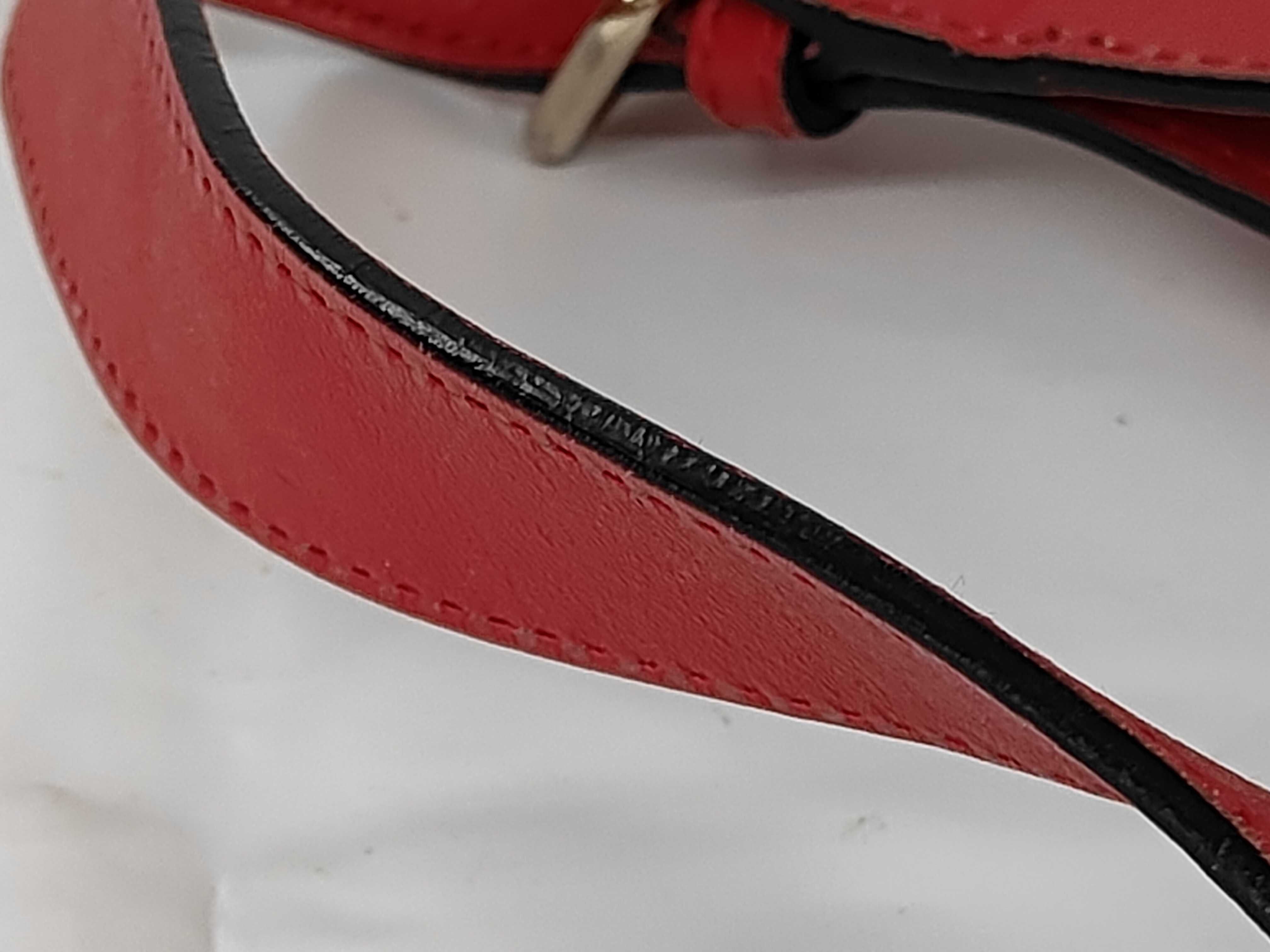 GG Supreme PVC Messenger Crossbody Bag Shoulder Bag — view 4