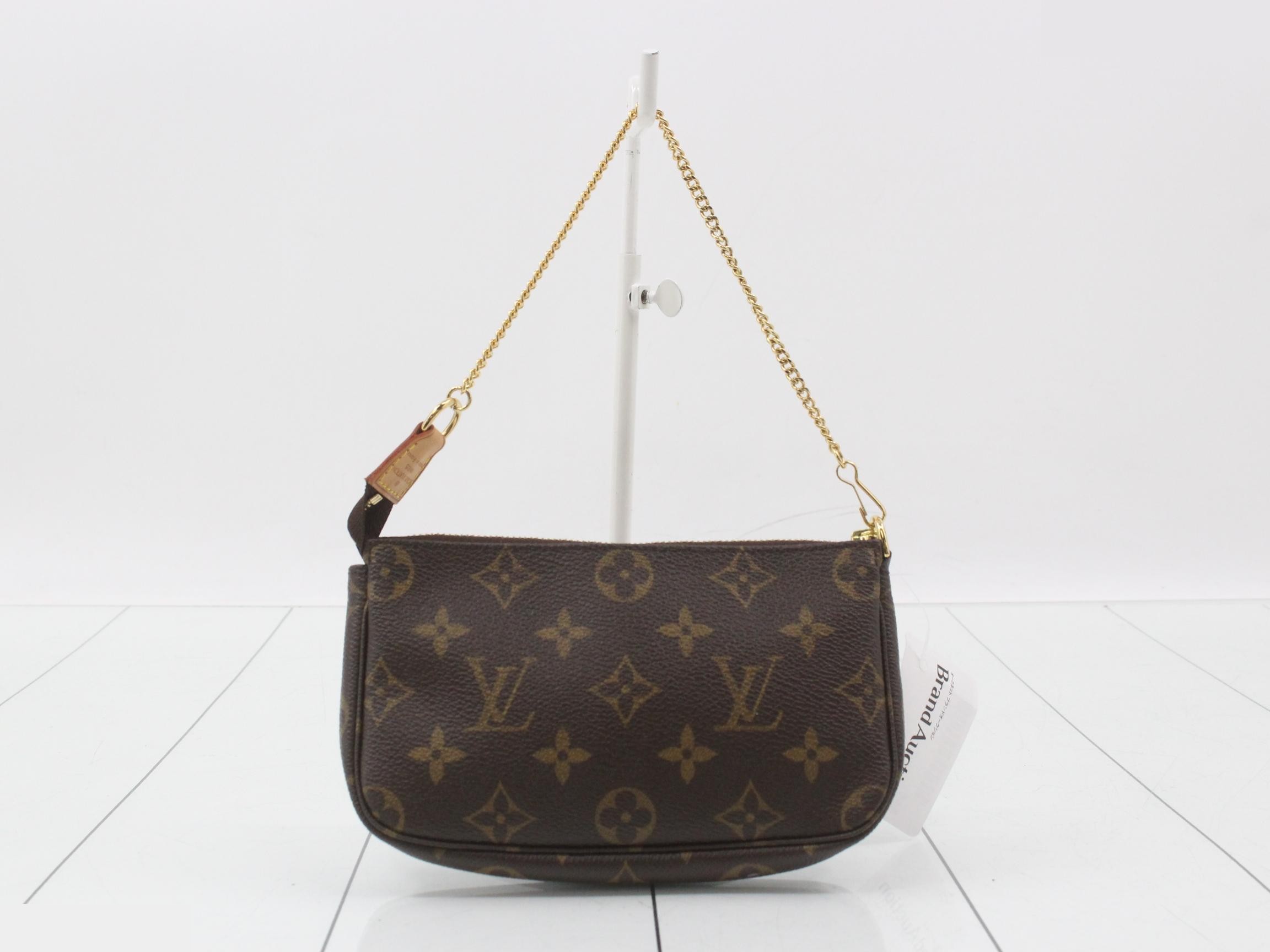 Mini Accessory Pouch FL1014 — view 2