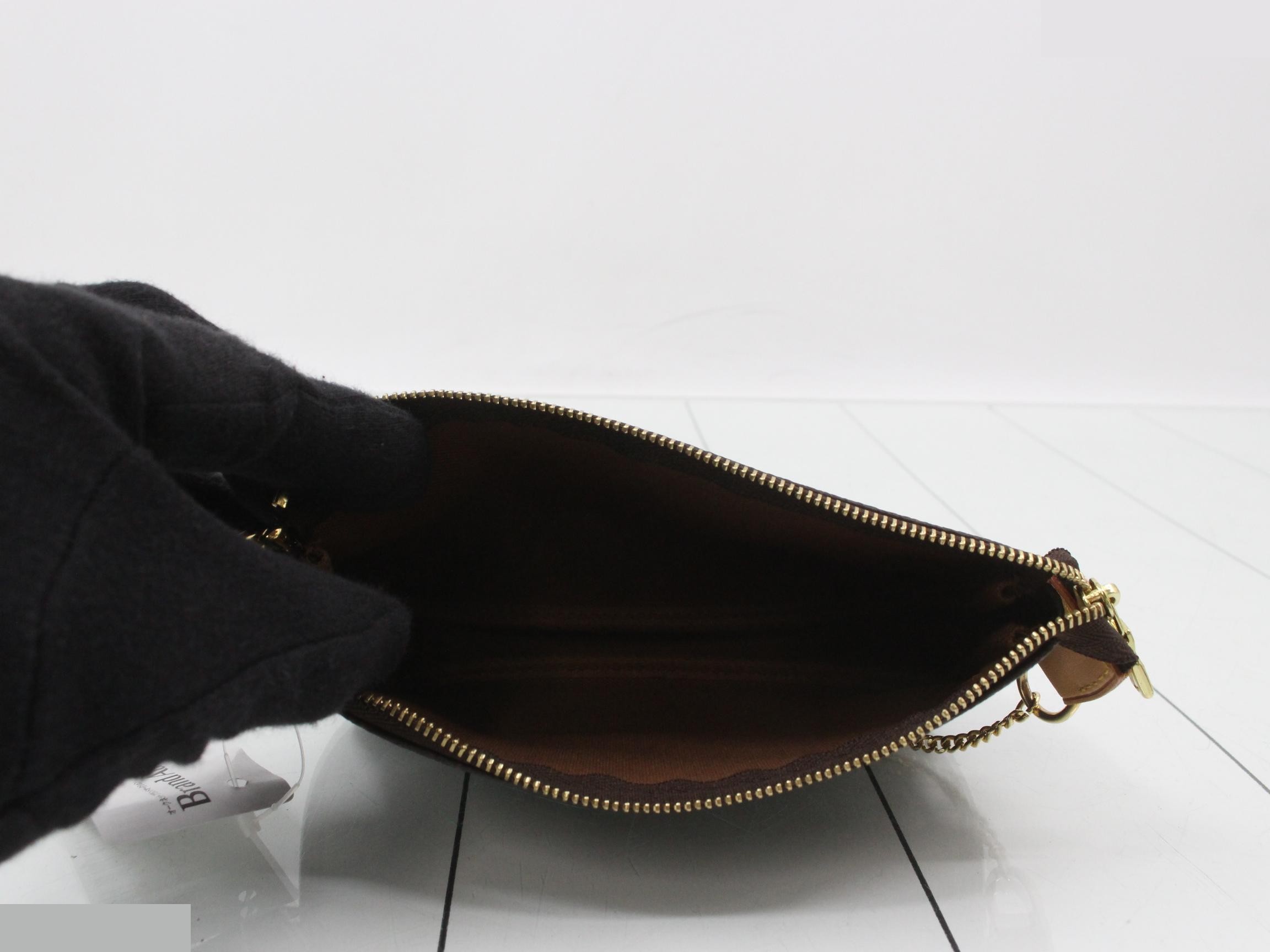 Mini Accessory Pouch FL1014 — view 3
