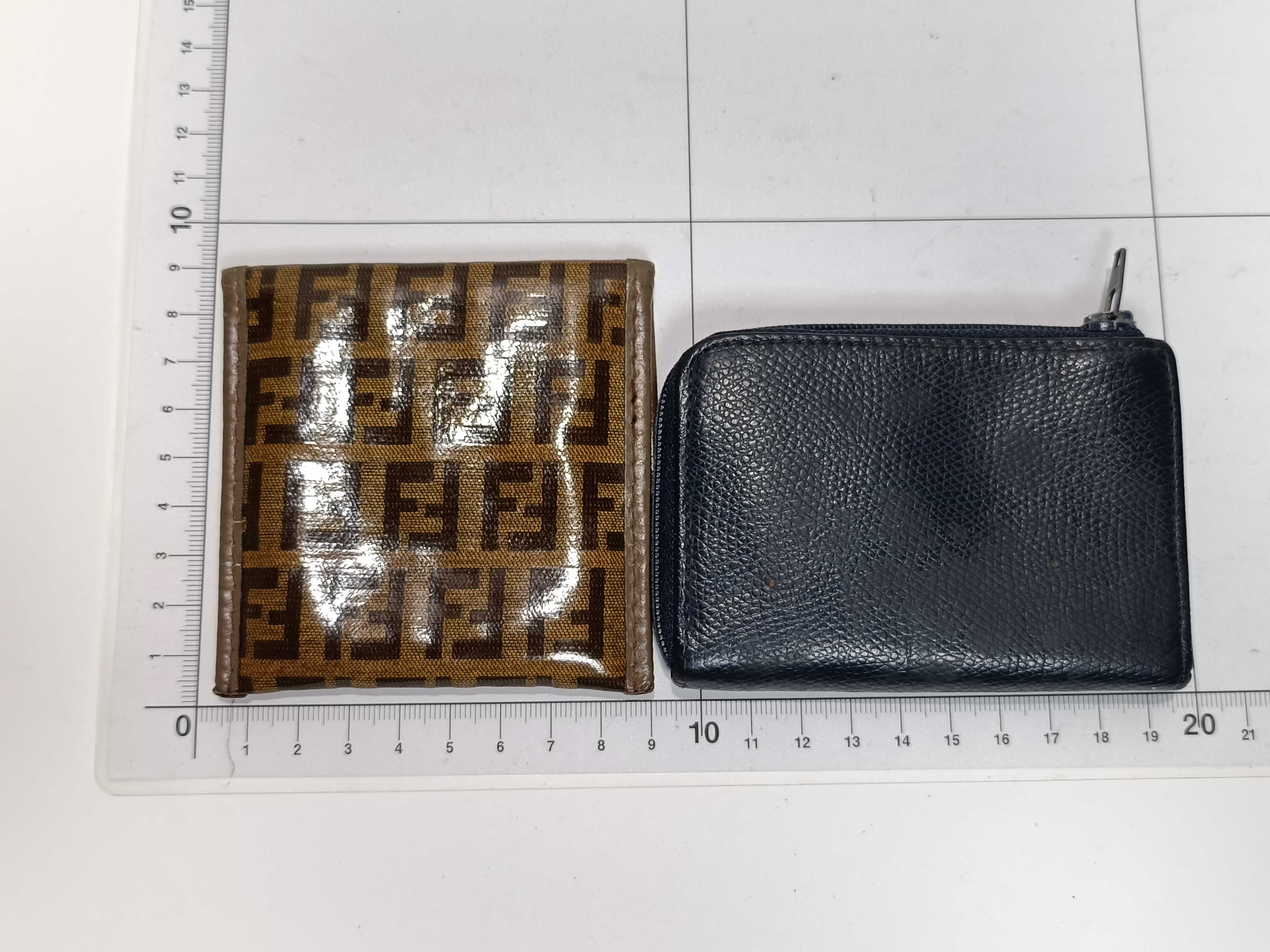 Fendi coin case — view 2