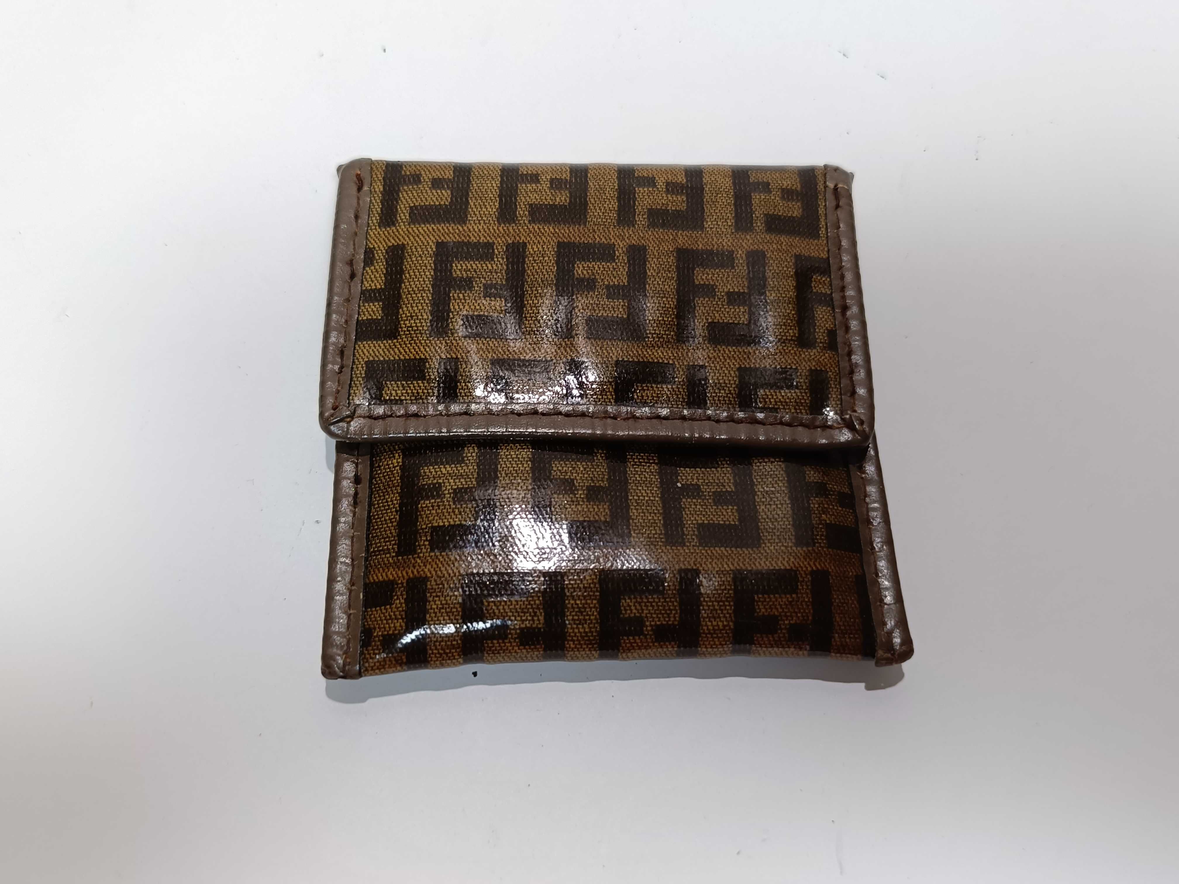 Fendi coin case — view 3